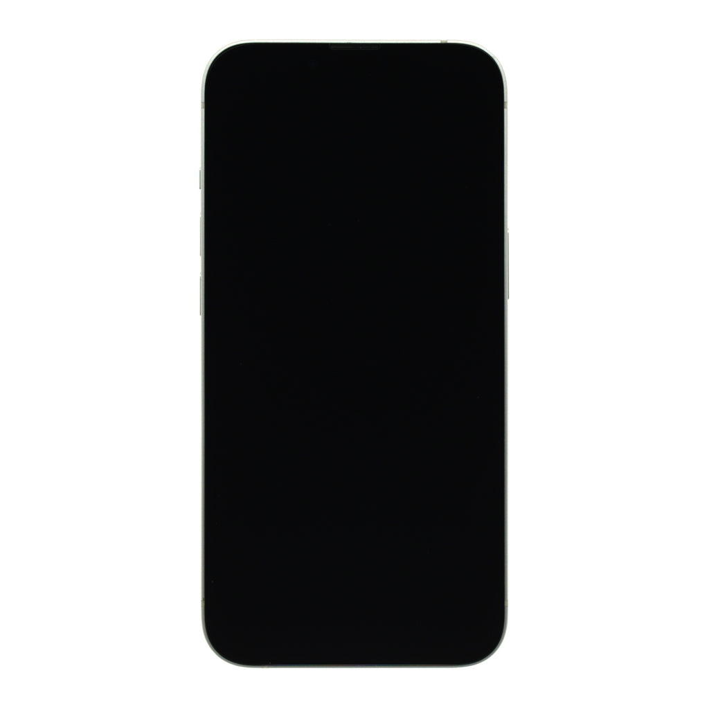 95新 Apple iPhone 13 128G 星光色 中國大陸版
