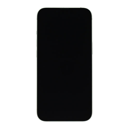 95新 Apple iPhone 13 128G 星光色 中國大陸版