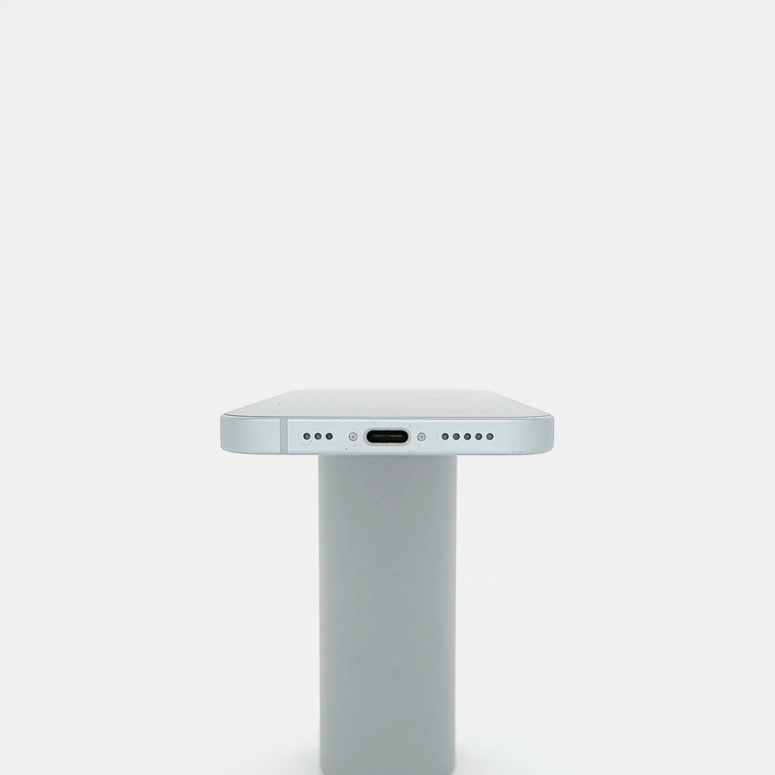 95新 Apple iPhone 15 128G 藍色 中國大陸版