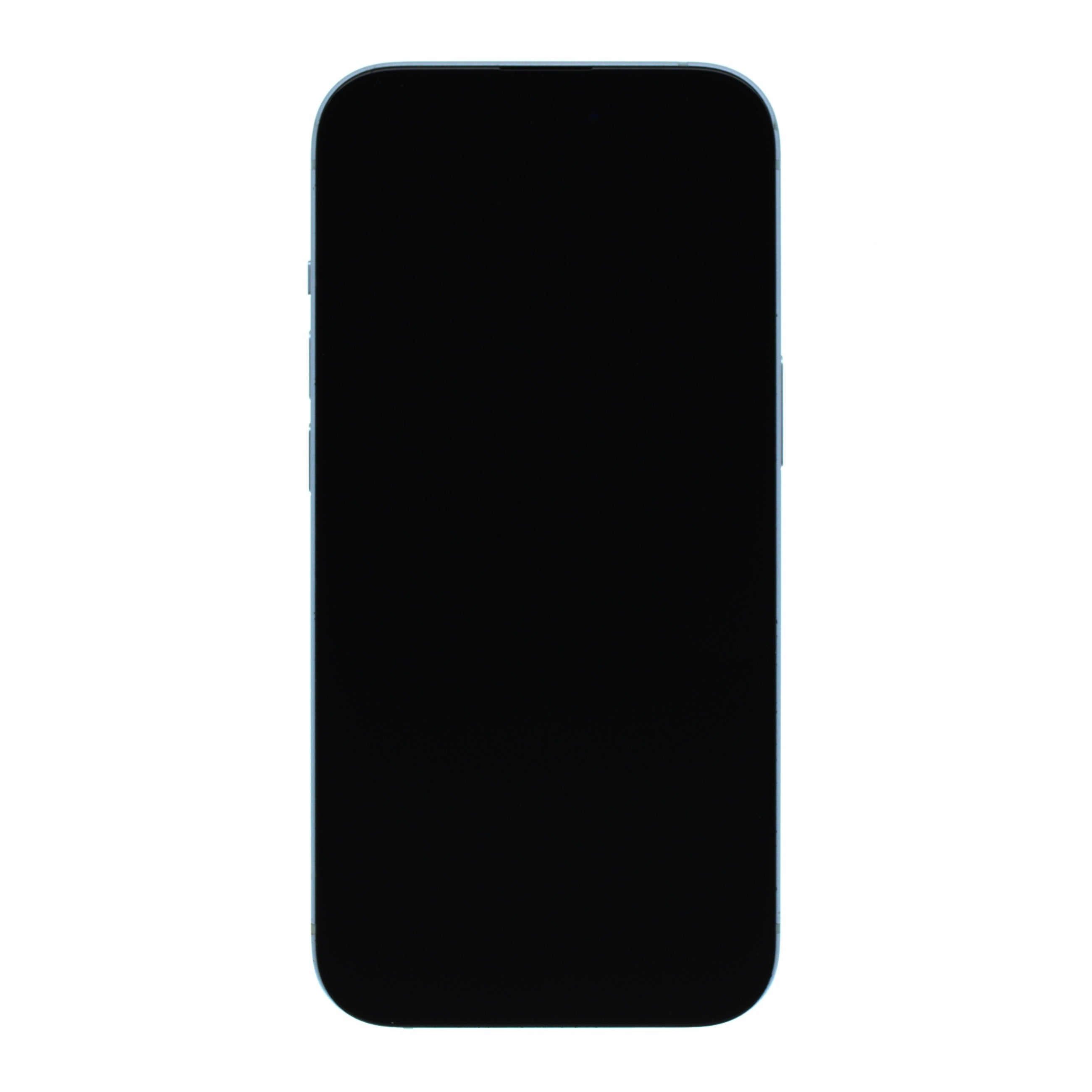 95新 Apple iPhone 15 128G 藍色 中國大陸版