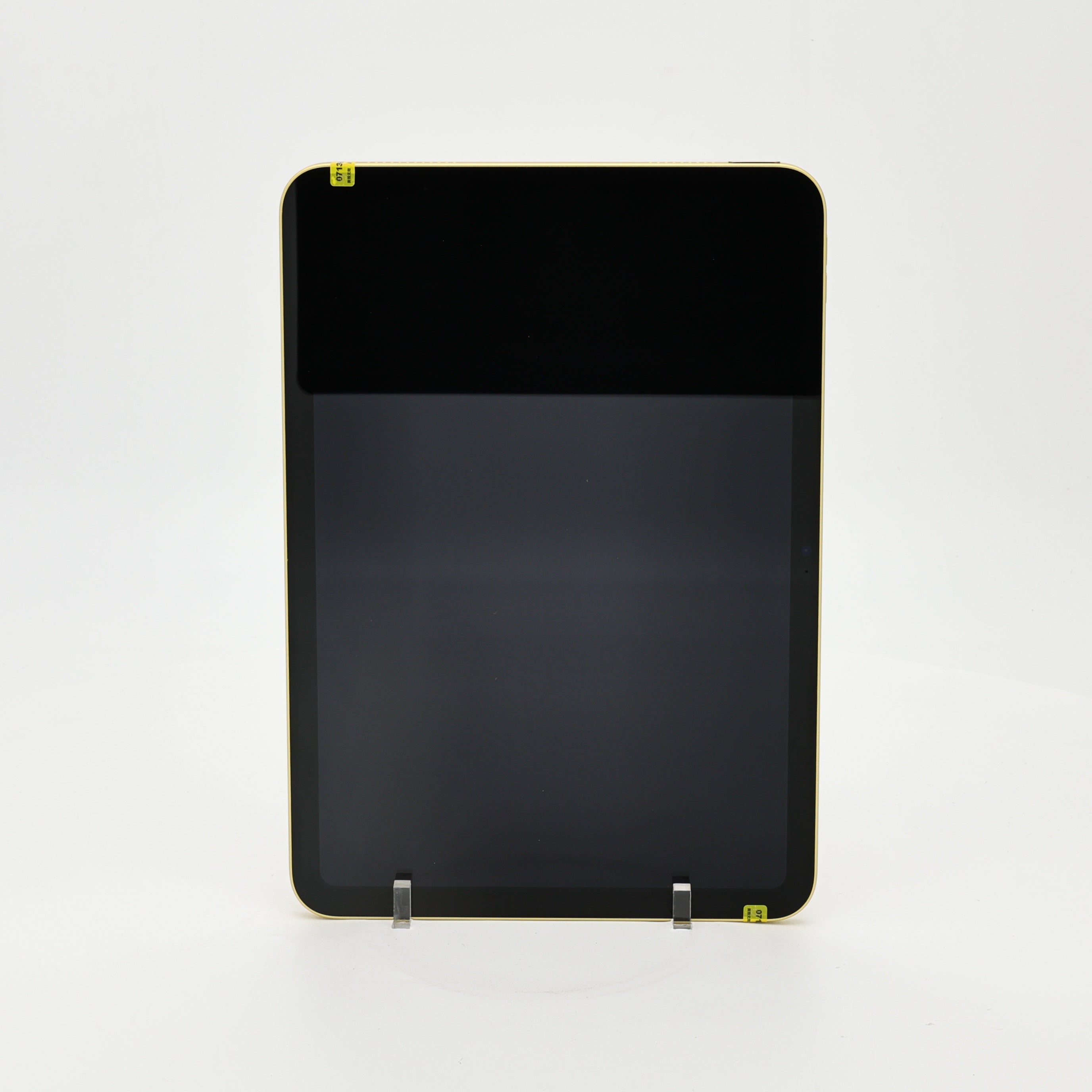 95新 Apple iPad 10代 256G 黃色 WIFI