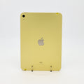 95新 Apple iPad 10代 256G 黃色 WIFI
