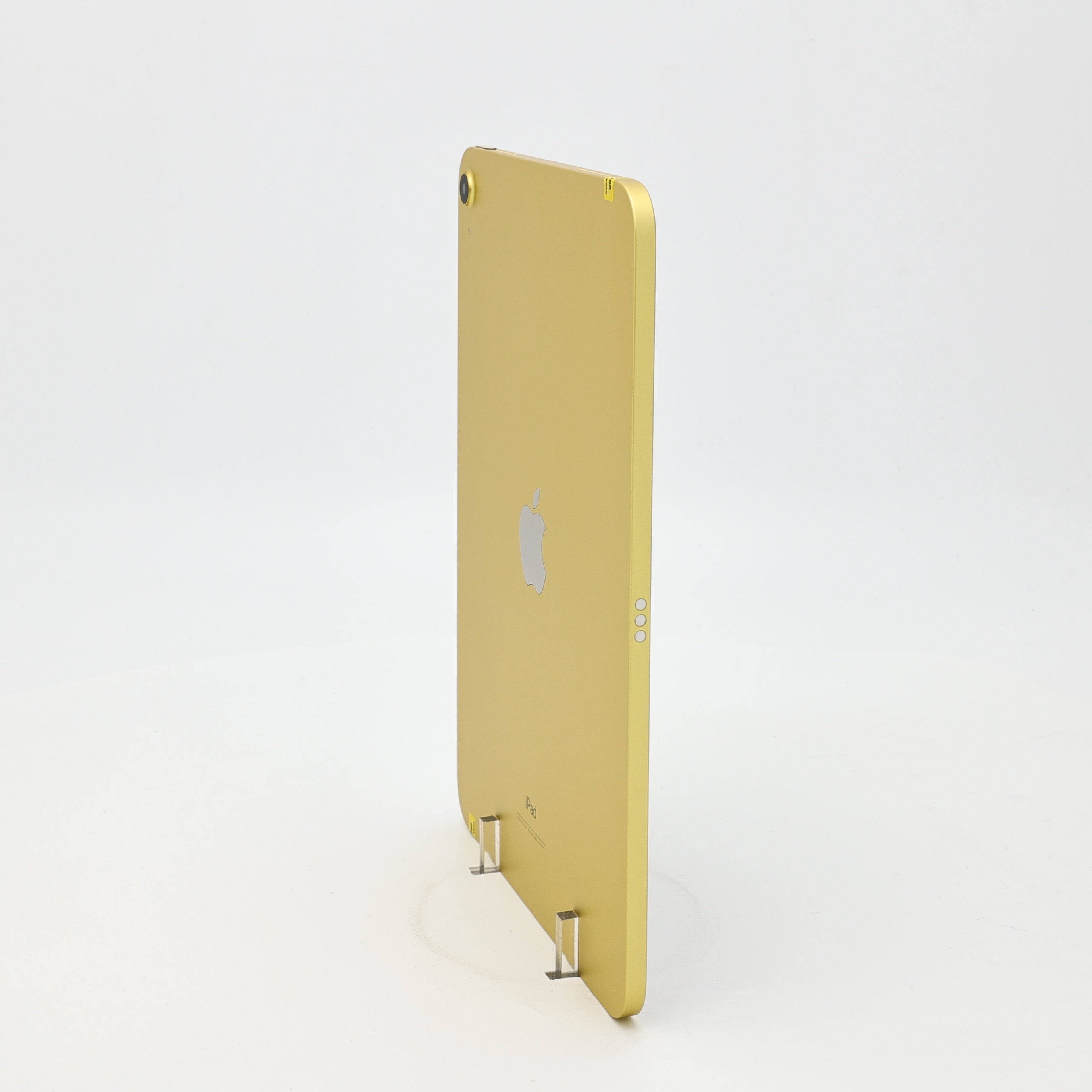 95新 Apple iPad 10代 256G 黃色 WIFI