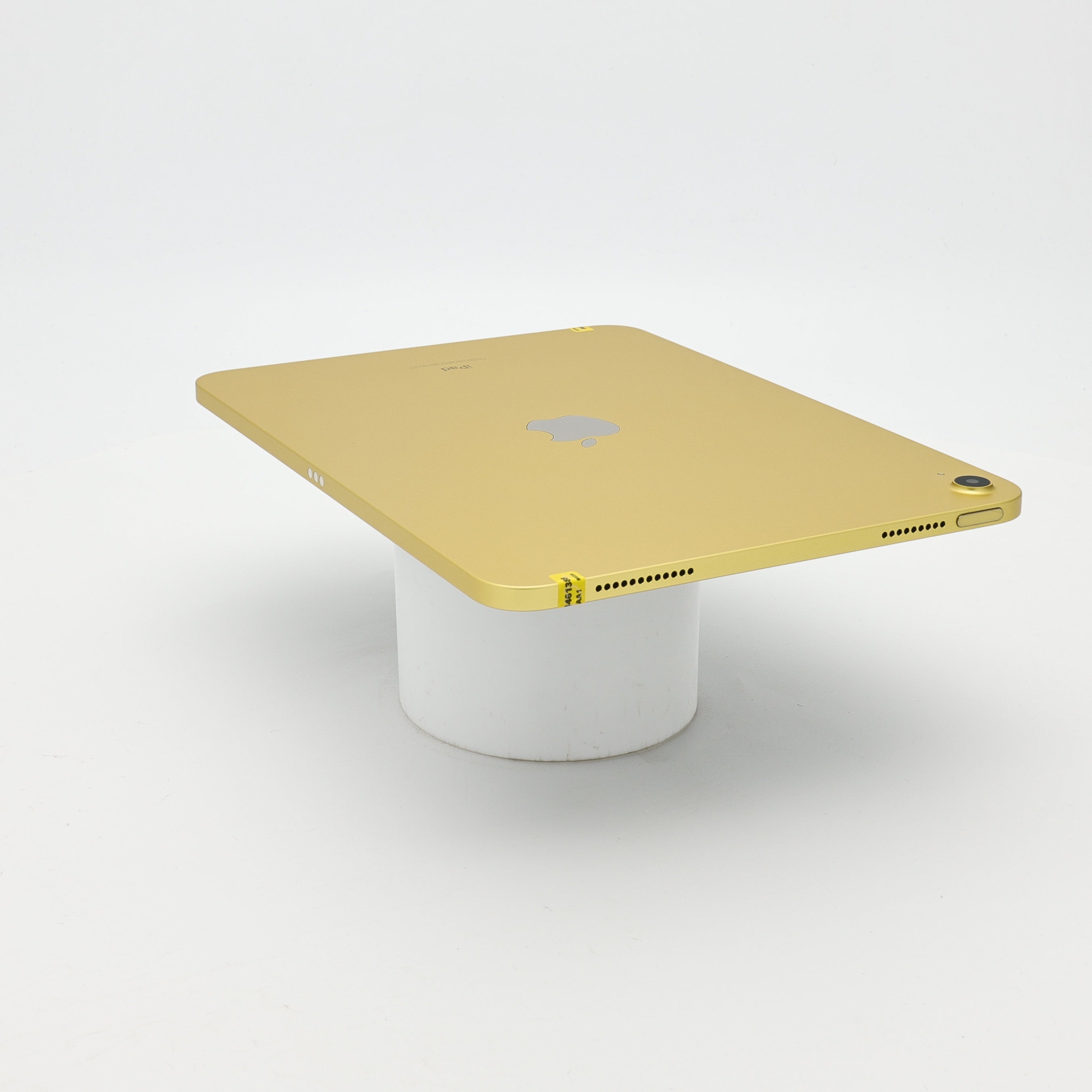 95新 Apple iPad 10代 256G 黃色 WIFI