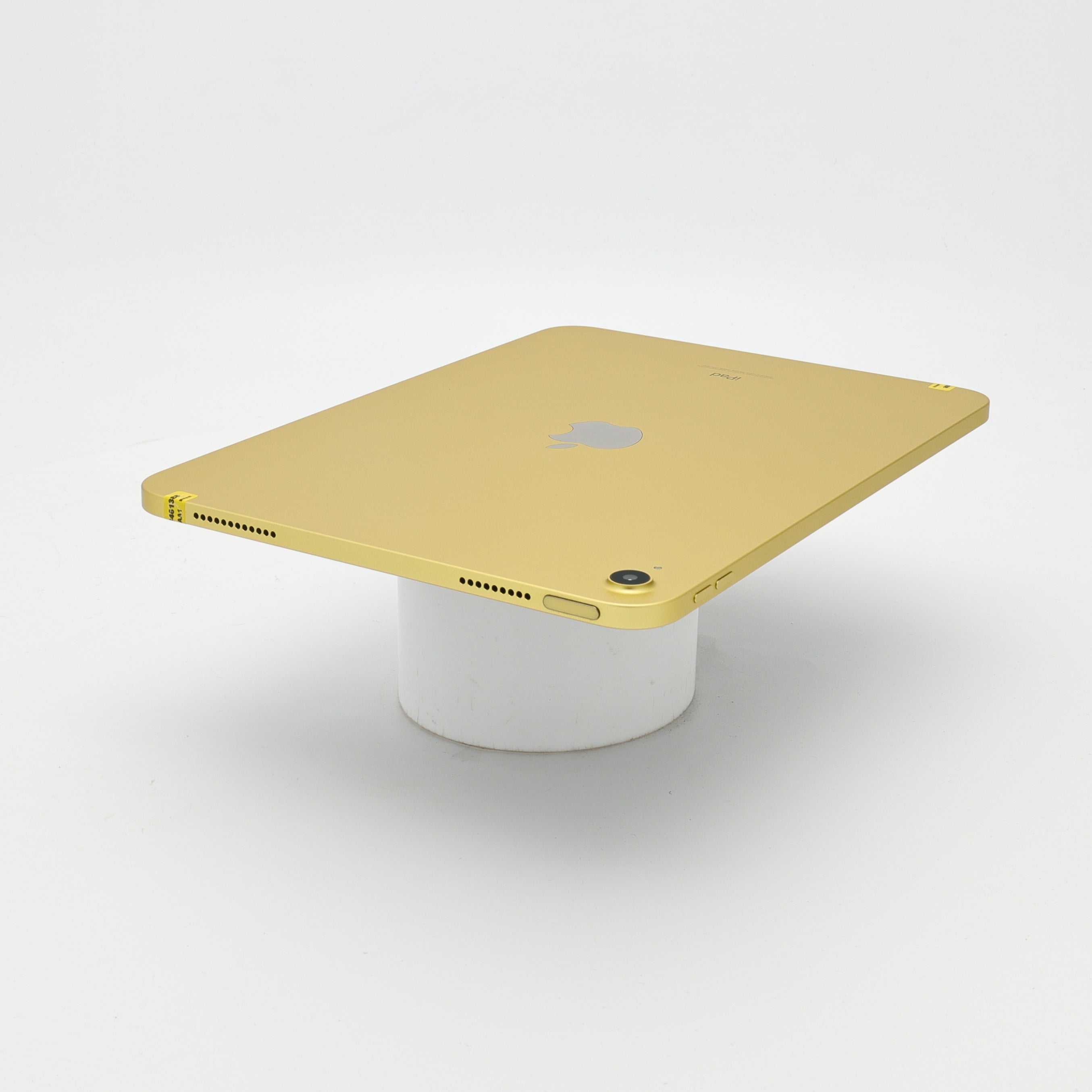 95新 Apple iPad 10代 256G 黃色 WIFI