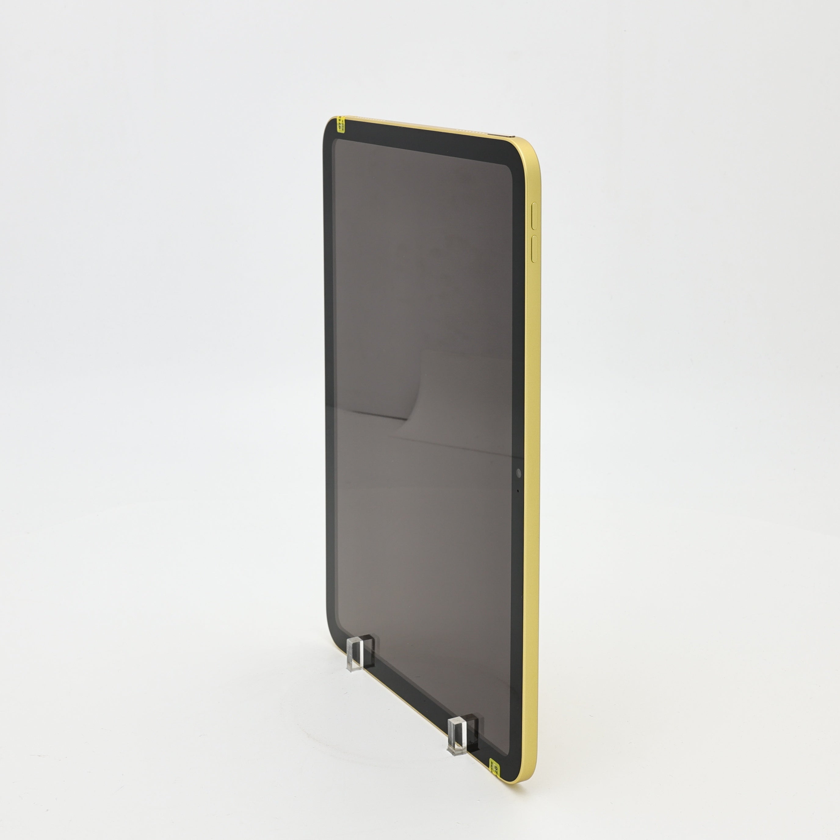 95新 Apple iPad 10代 256G 黃色 WIFI