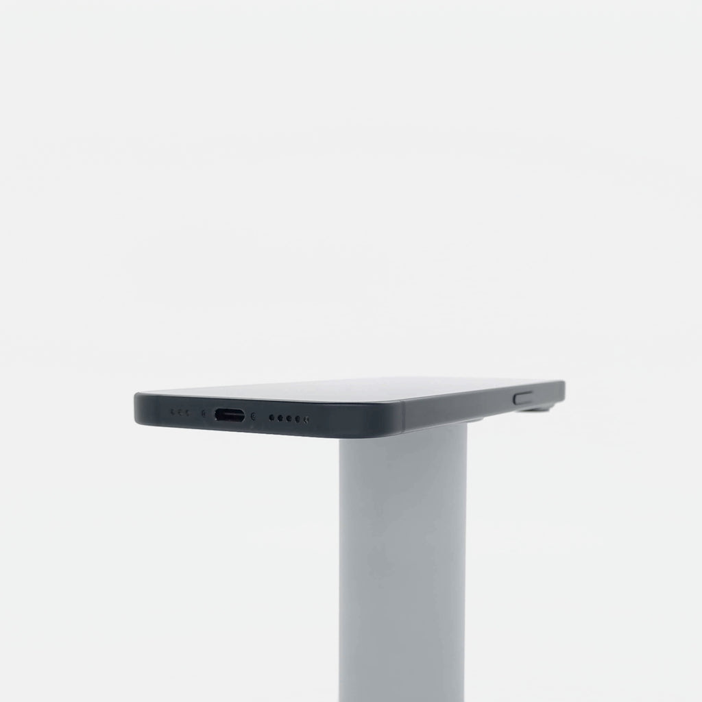 95新 Apple iPhone 15 256G 黑色 中國大陸版