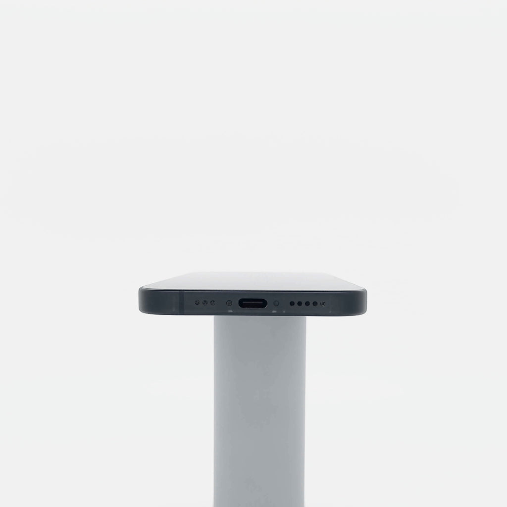 95新 Apple iPhone 15 256G 黑色 中國大陸版