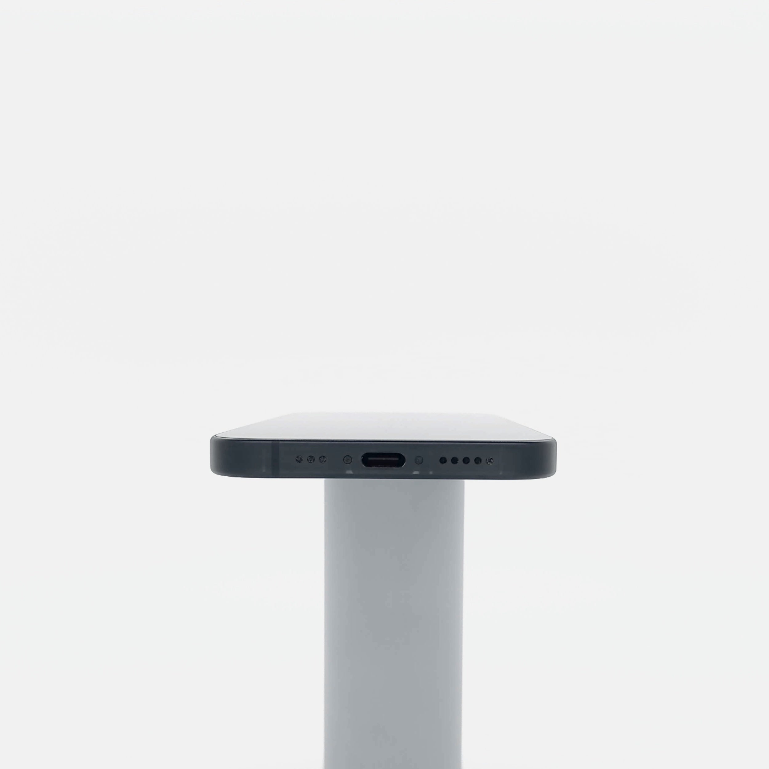 95新 Apple iPhone 15 256G 黑色 中國大陸版