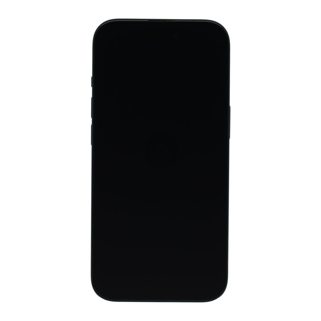 95新 Apple iPhone 15 256G 黑色 中國大陸版