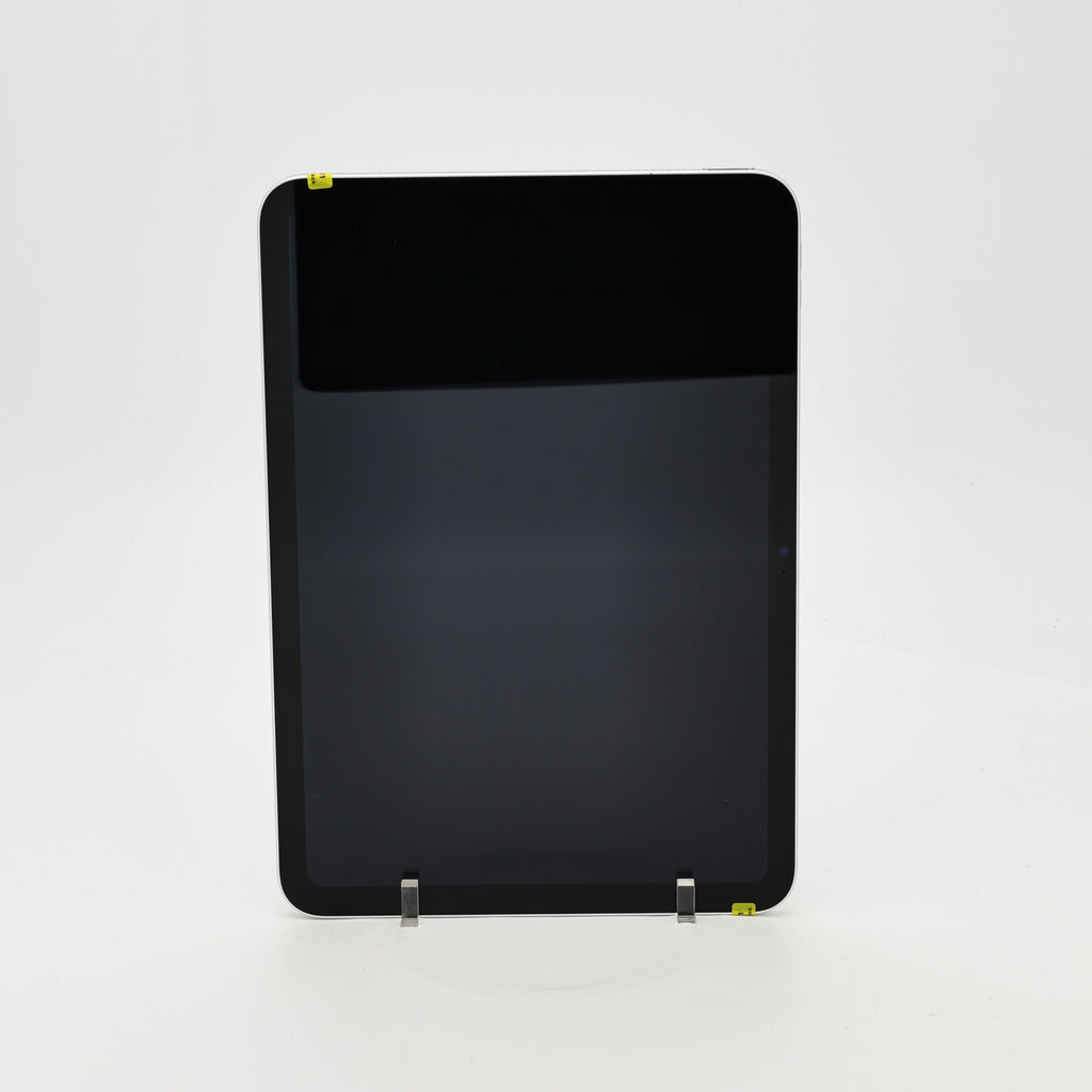 95新 Apple iPad 10代 64G 銀色 WIFI