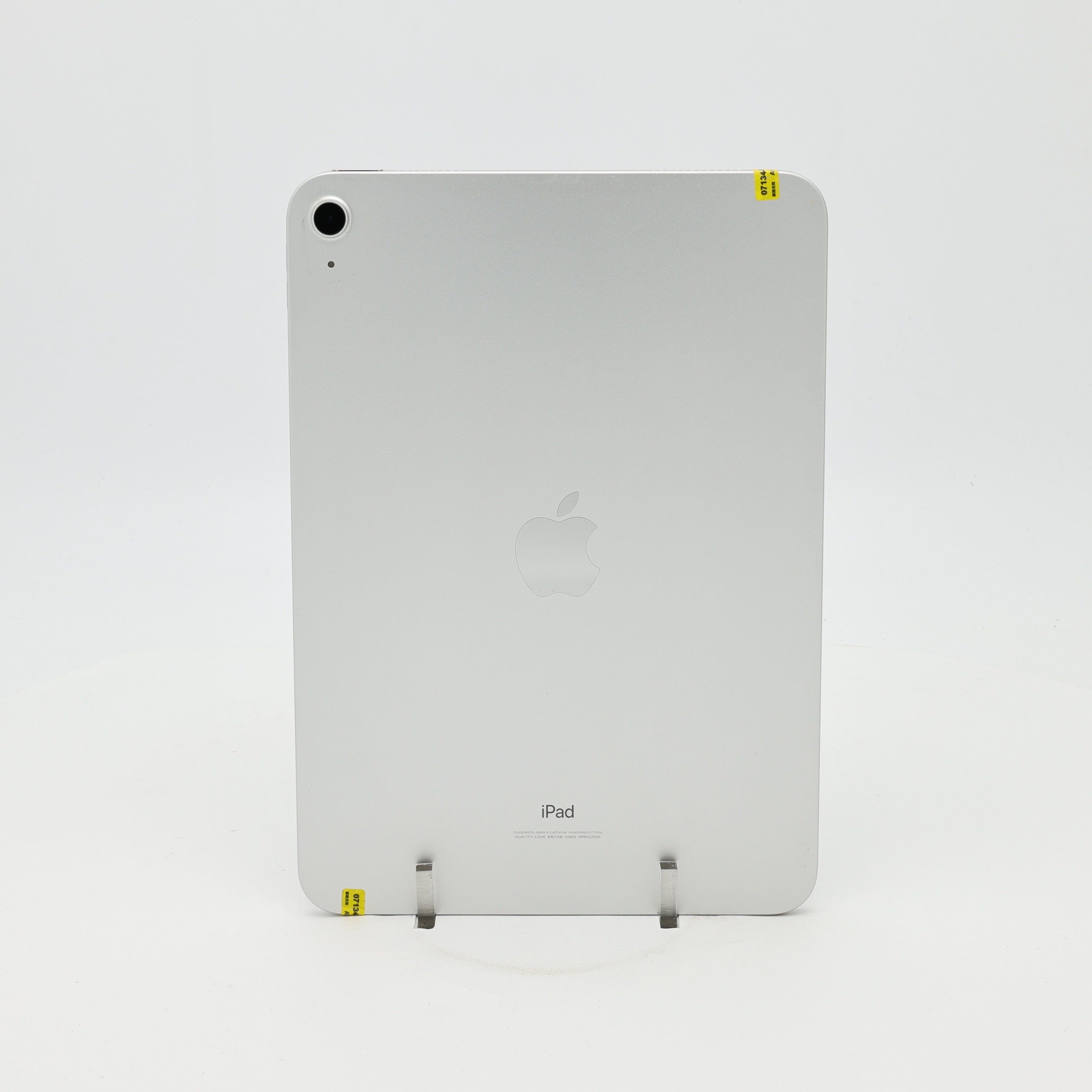 95新 Apple iPad 10代 64G 銀色 WIFI