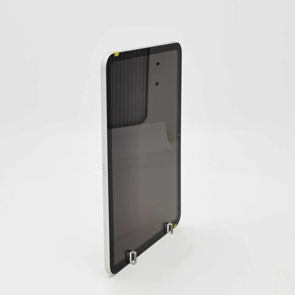 95新 Apple iPad 10代 64G 銀色 WIFI