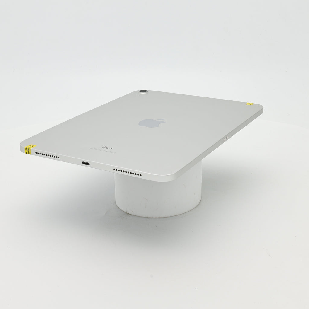 95新 Apple iPad 10代 64G 銀色 WIFI