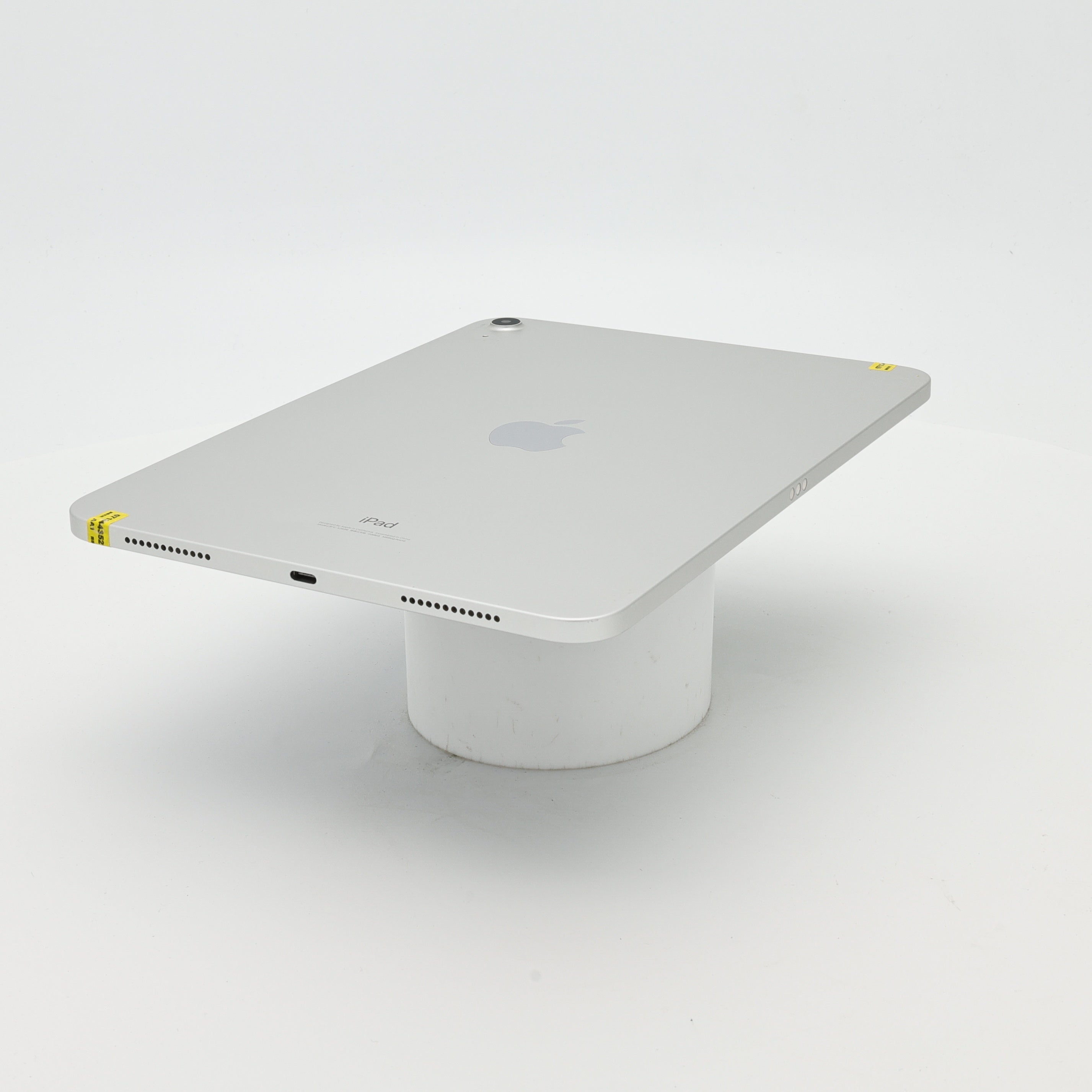95新 Apple iPad 10代 64G 銀色 WIFI
