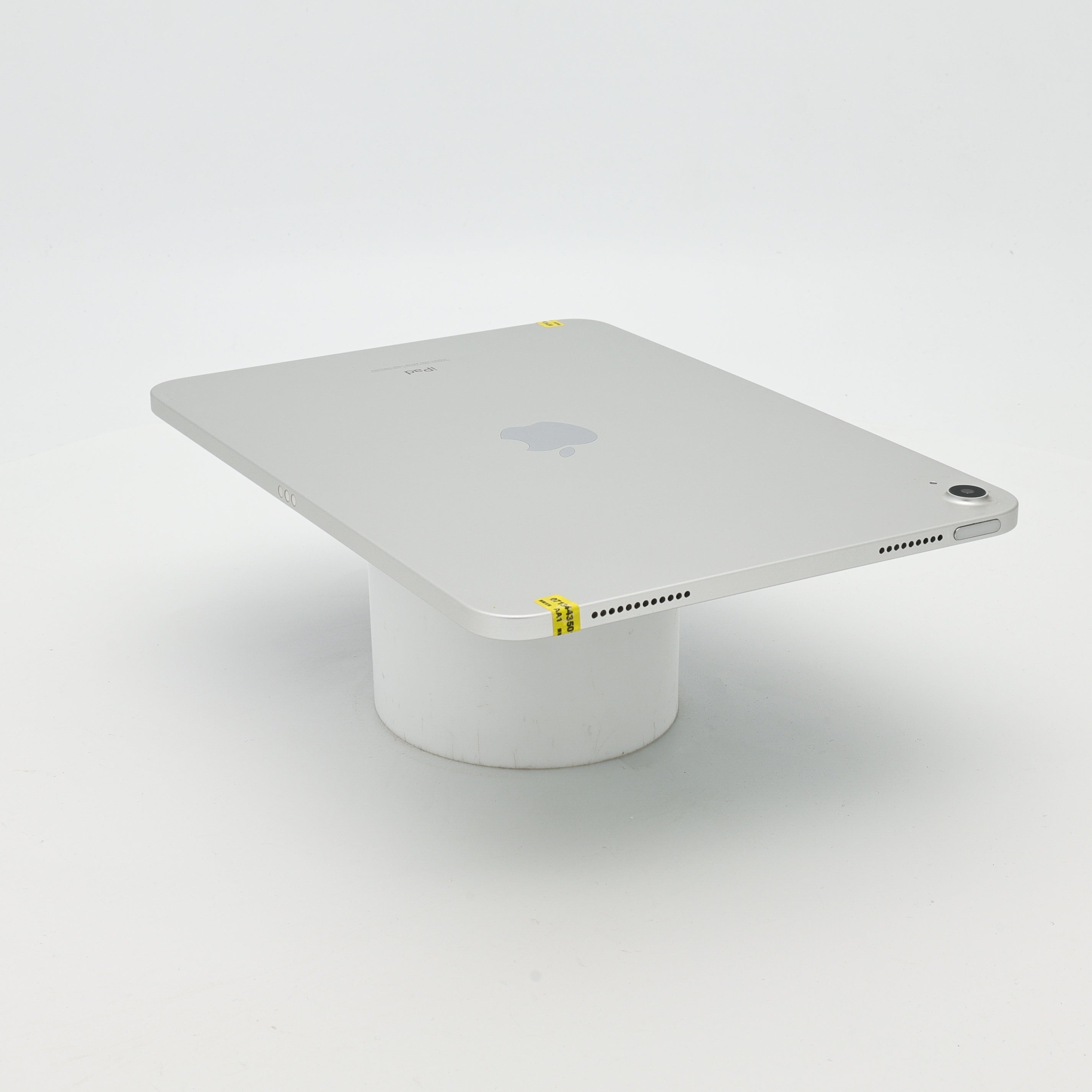 95新 Apple iPad 10代 64G 銀色 WIFI