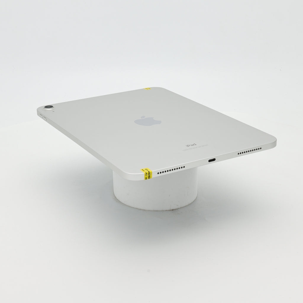 95新 Apple iPad 10代 64G 銀色 WIFI