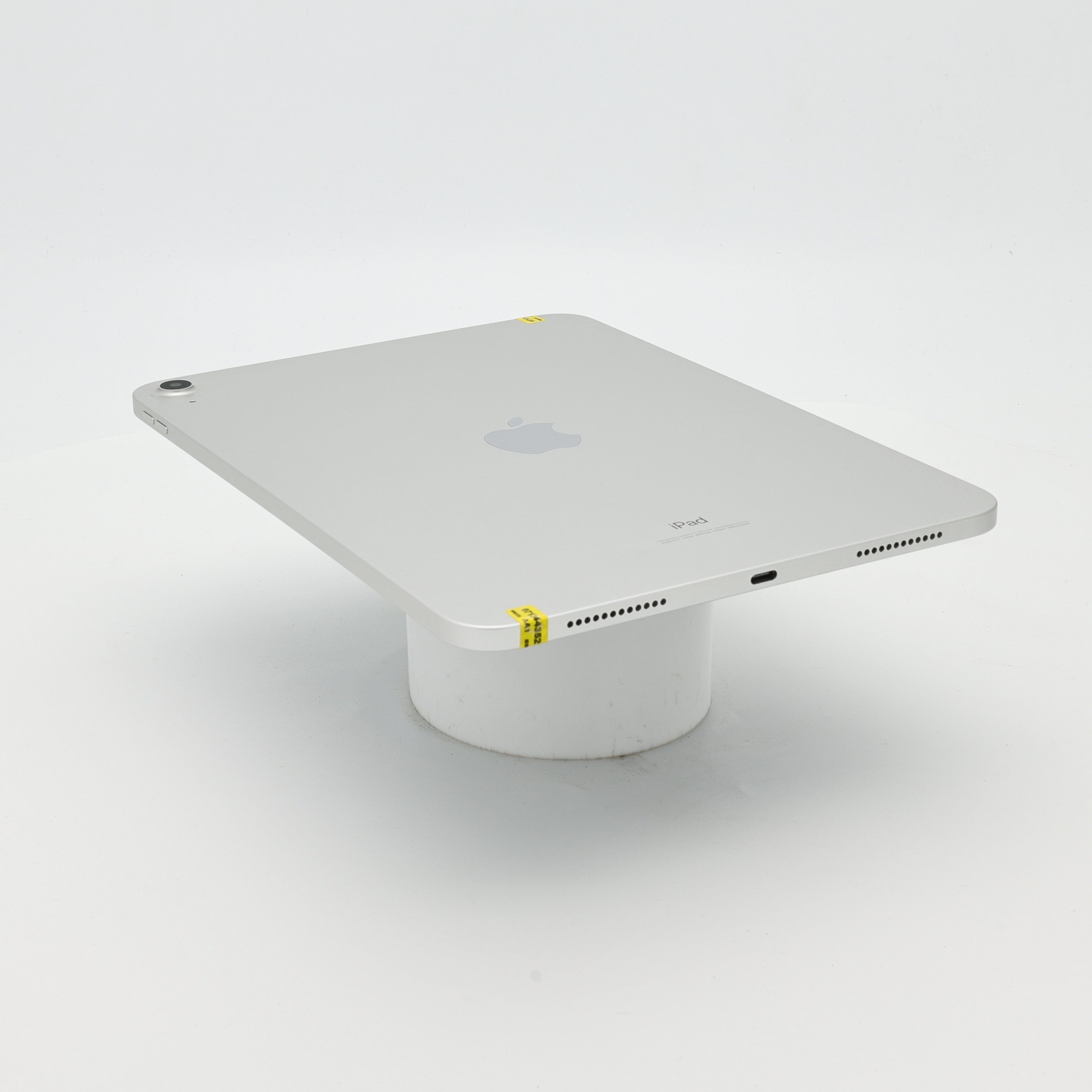 95新 Apple iPad 10代 64G 銀色 WIFI