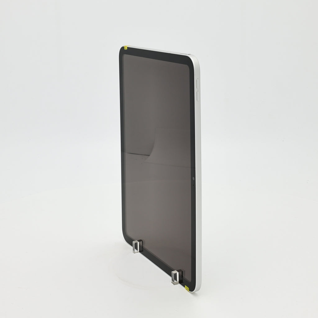 95新 Apple iPad 10代 64G 銀色 WIFI