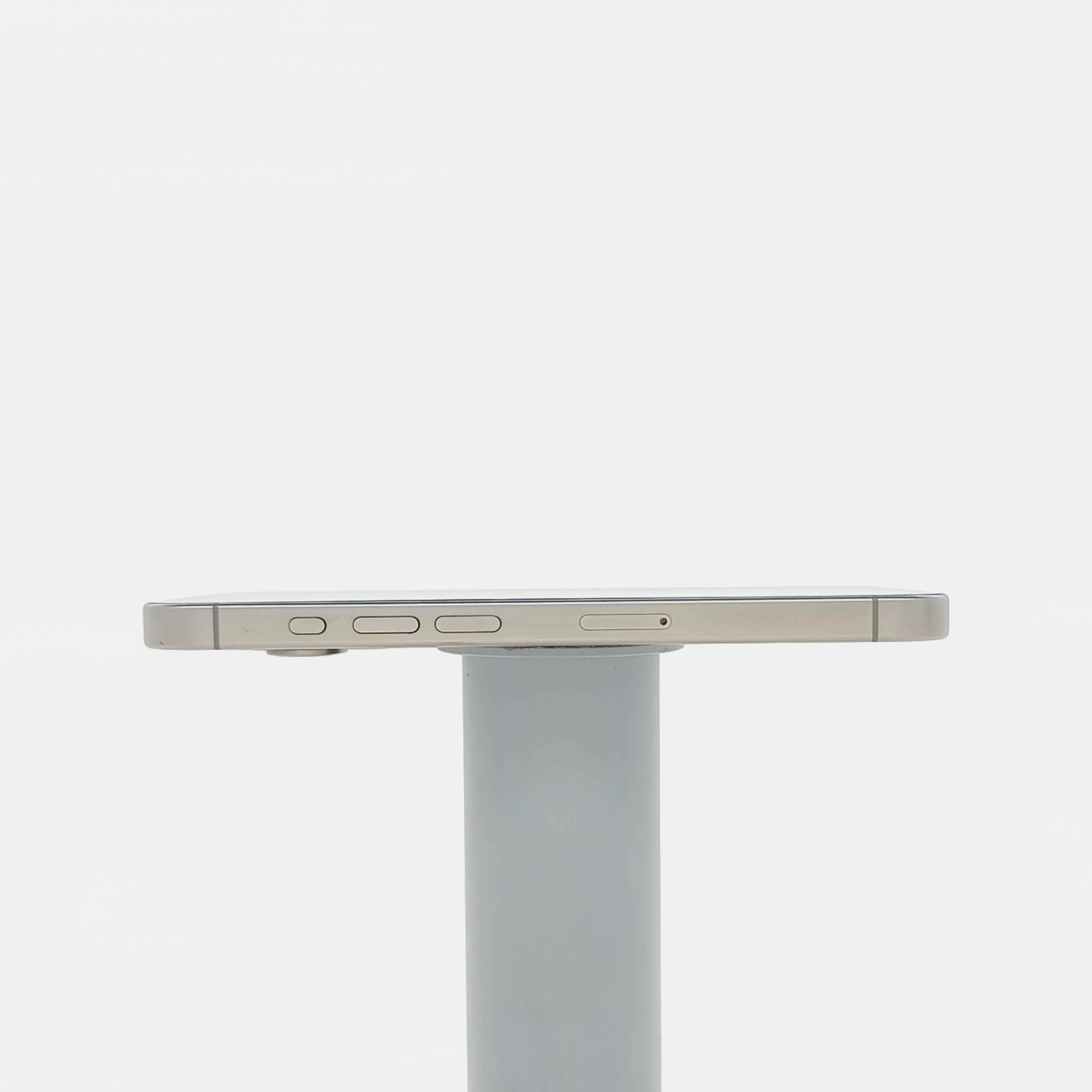 95新 Apple iPhone 15 Pro 128G 原色鈦金屬 中國大陸版