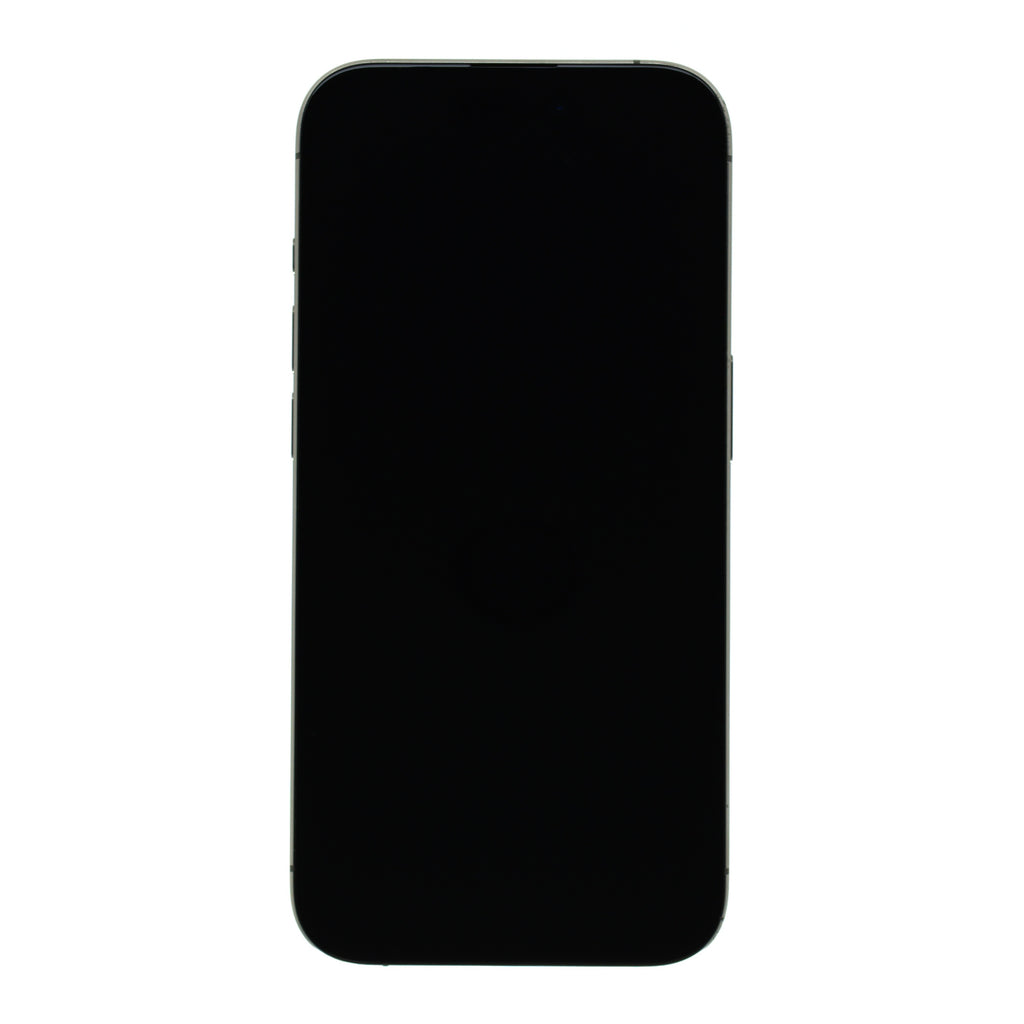 95新 Apple iPhone 15 Pro 128G 原色鈦金屬 中國大陸版