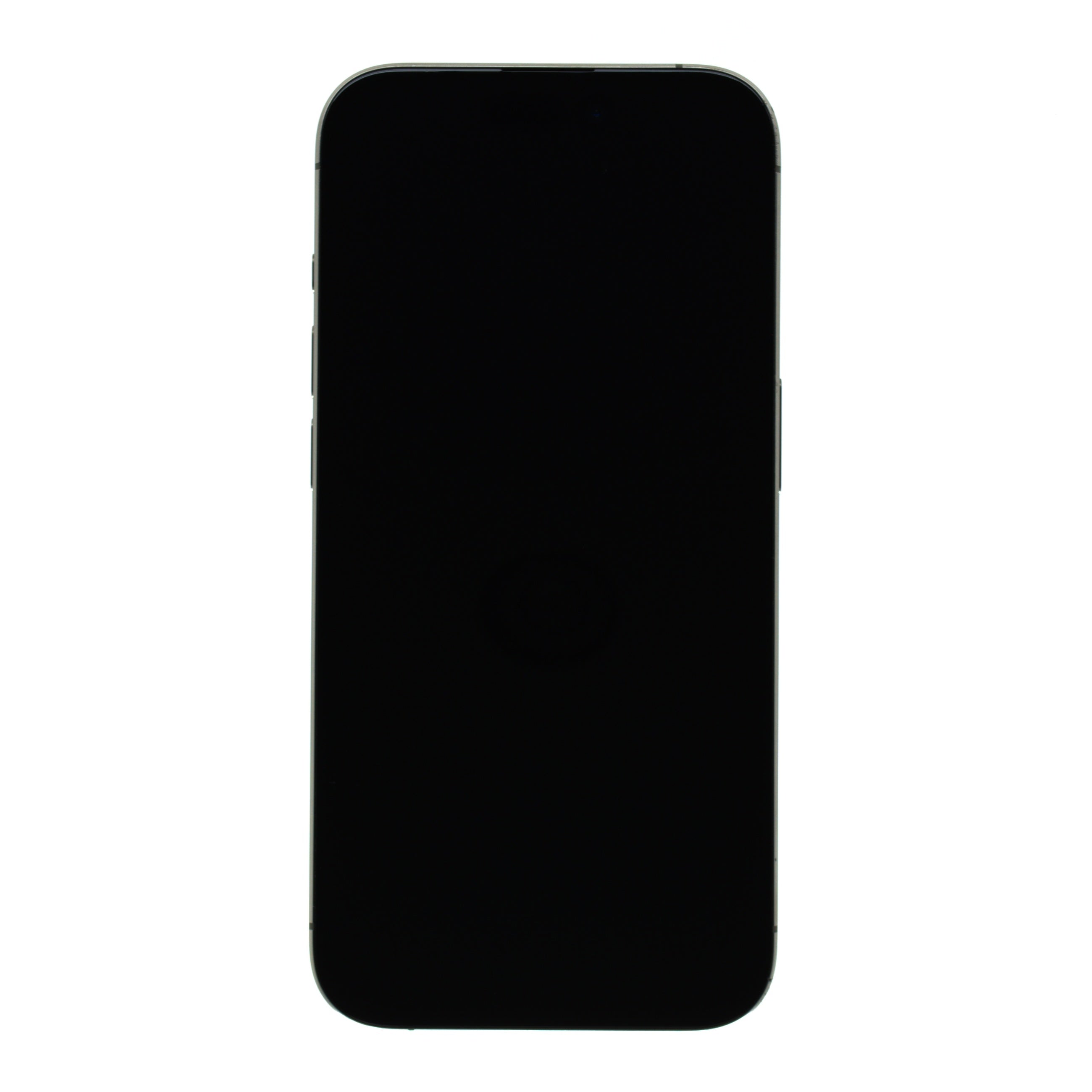 95新 Apple iPhone 15 Pro 128G 原色鈦金屬 中國大陸版