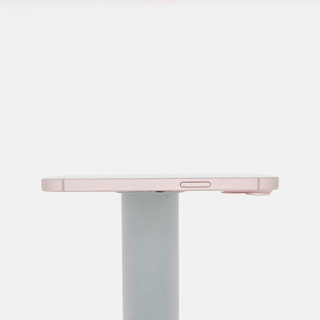 95新 Apple iPhone 15 128G 粉紅色 中國大陸版