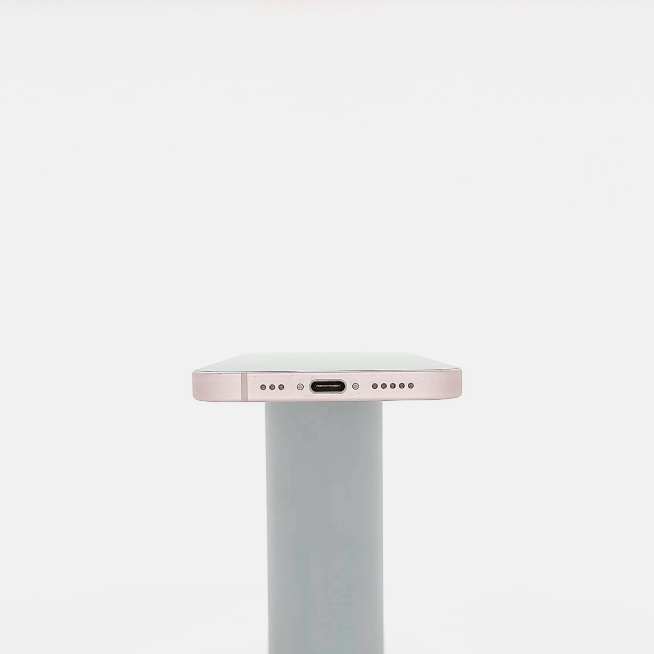 95新 Apple iPhone 15 128G 粉紅色 中國大陸版