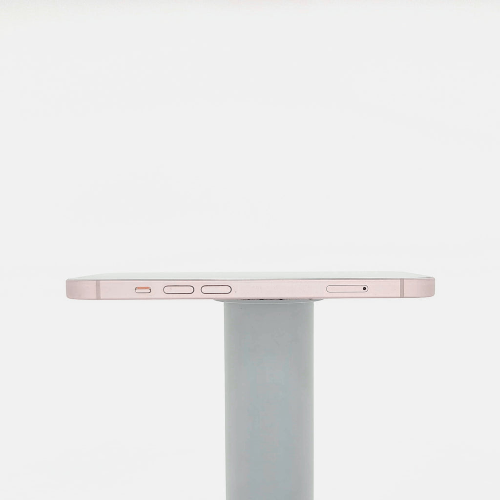 95新 Apple iPhone 15 128G 粉紅色 中國大陸版