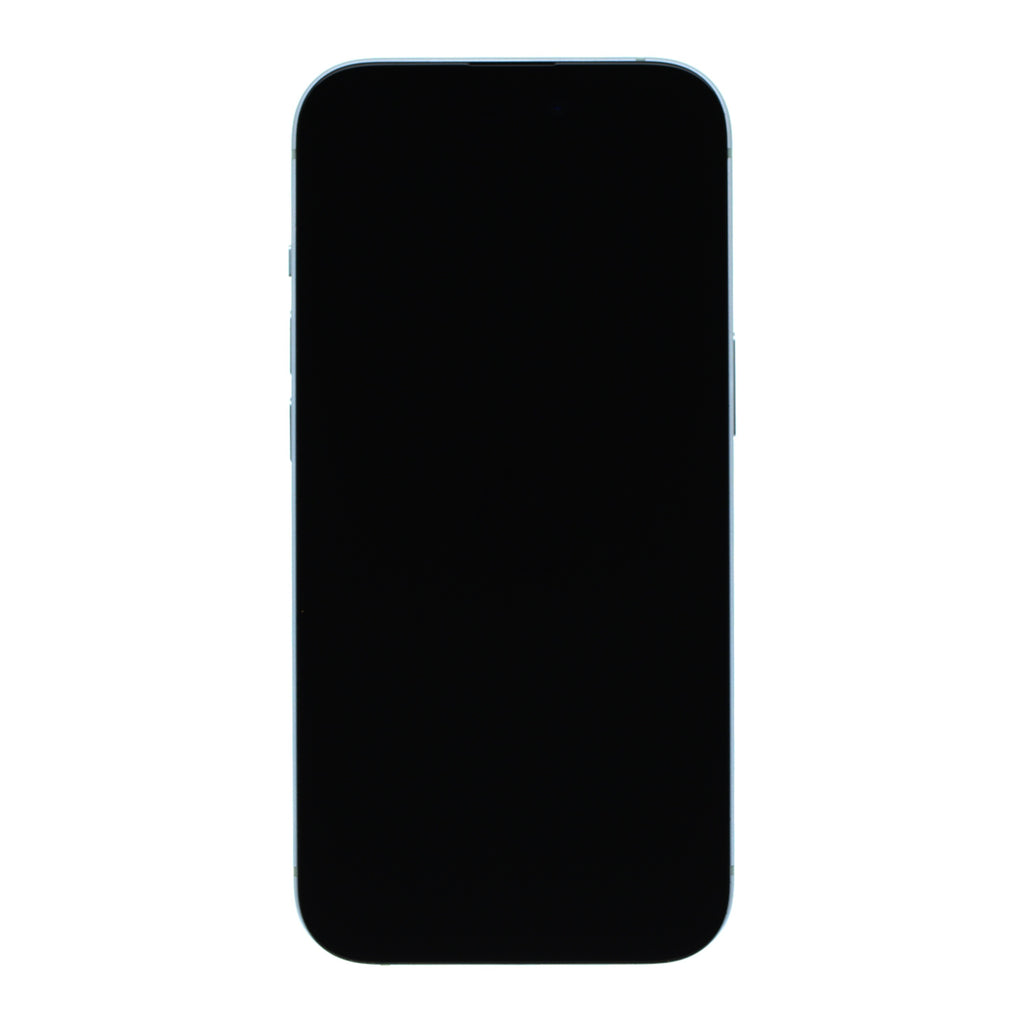 95新 Apple iPhone 15 128G 藍色 中國大陸版