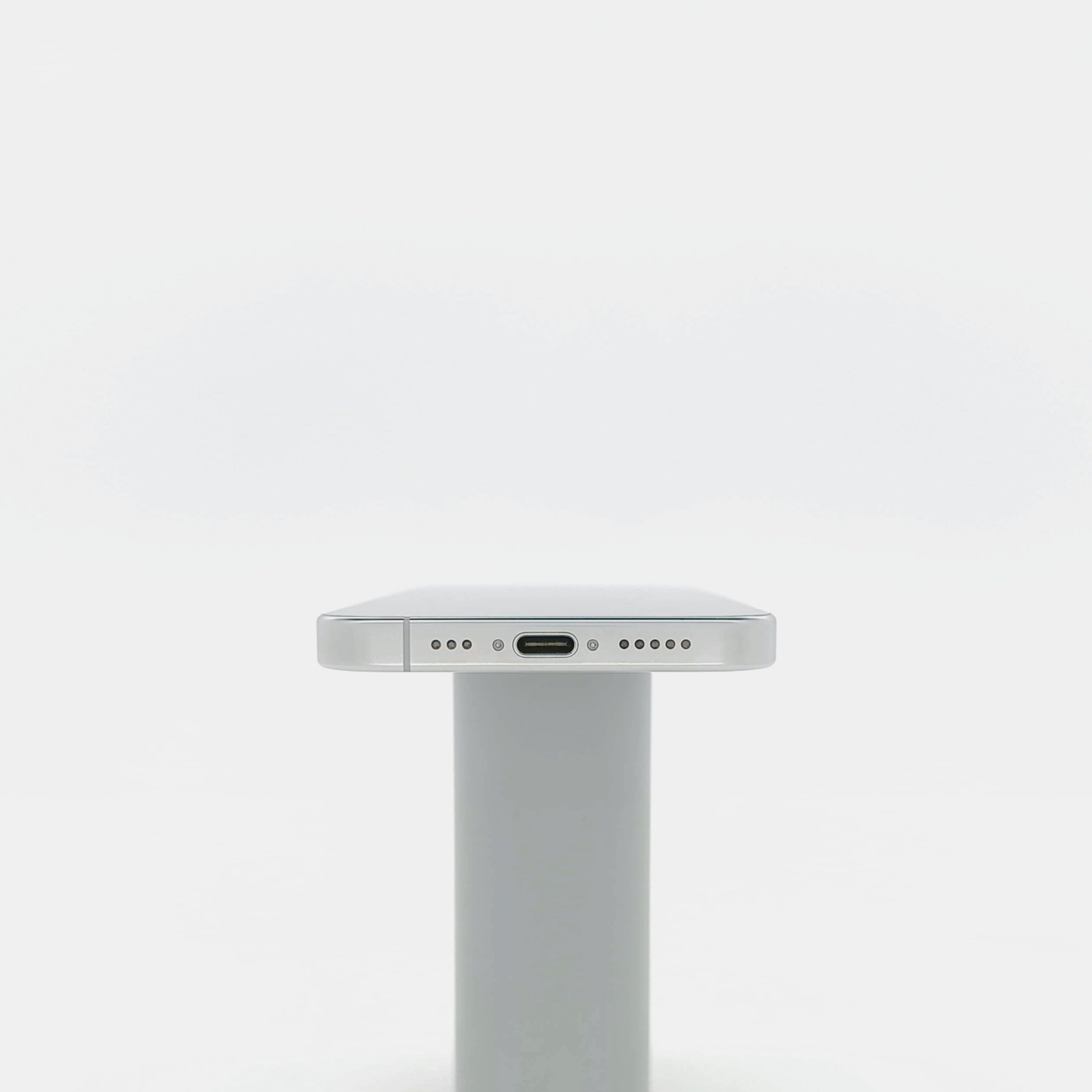 95新 Apple iPhone 16 Pro 128G 白色鈦金屬 中國大陸版