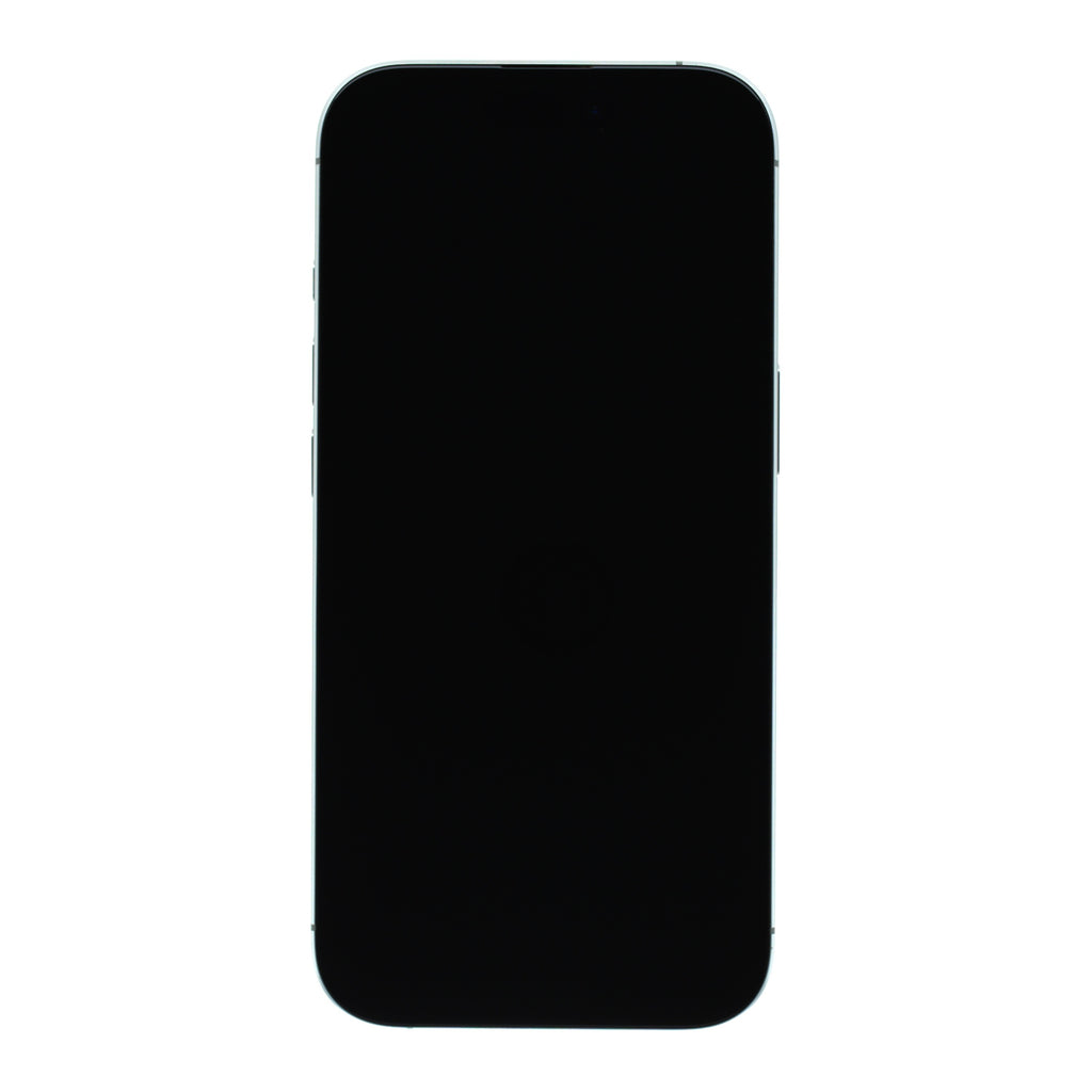 95新 Apple iPhone 16 Pro 128G 白色鈦金屬 中國大陸版