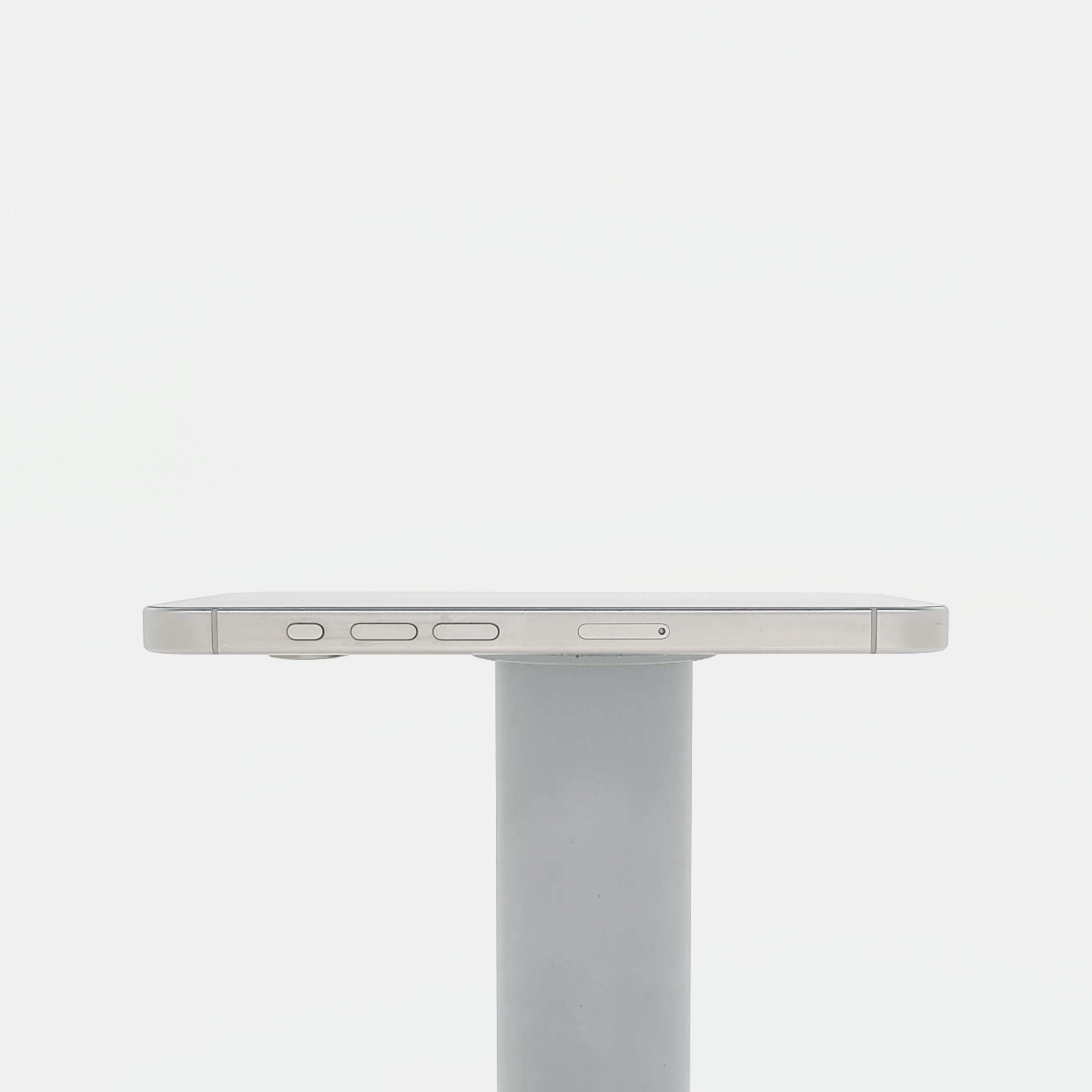 95新 Apple iPhone 15 Pro 128G 白色鈦金屬 中國大陸版