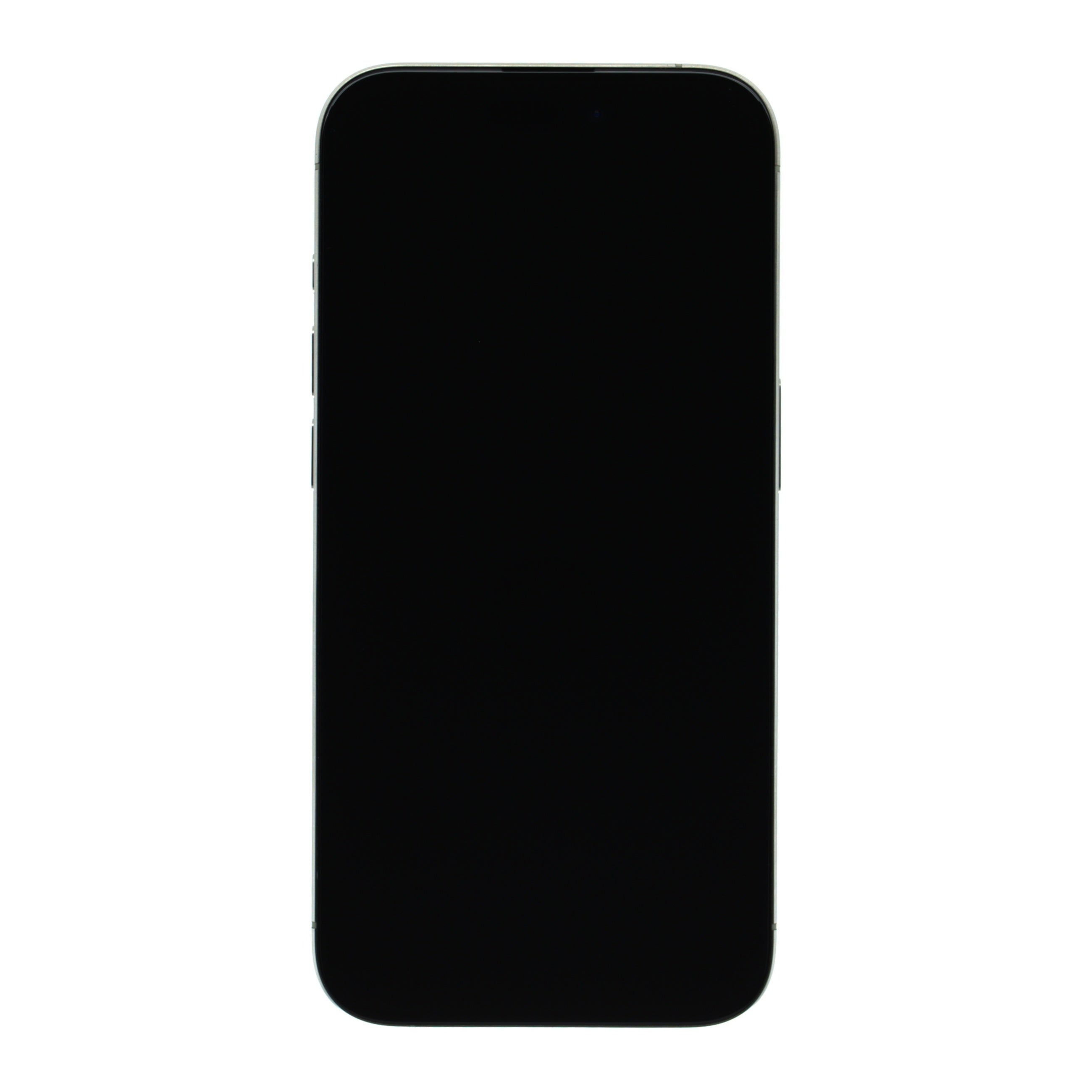 95新 Apple iPhone 15 Pro 128G 白色鈦金屬 中國大陸版