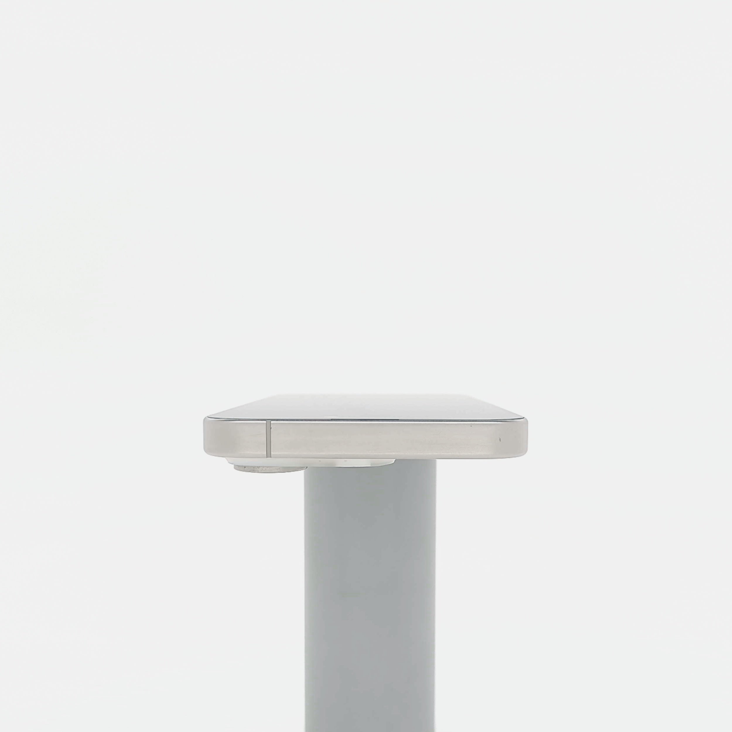 95新 Apple iPhone 15 Pro 128G 白色鈦金屬 中國大陸版