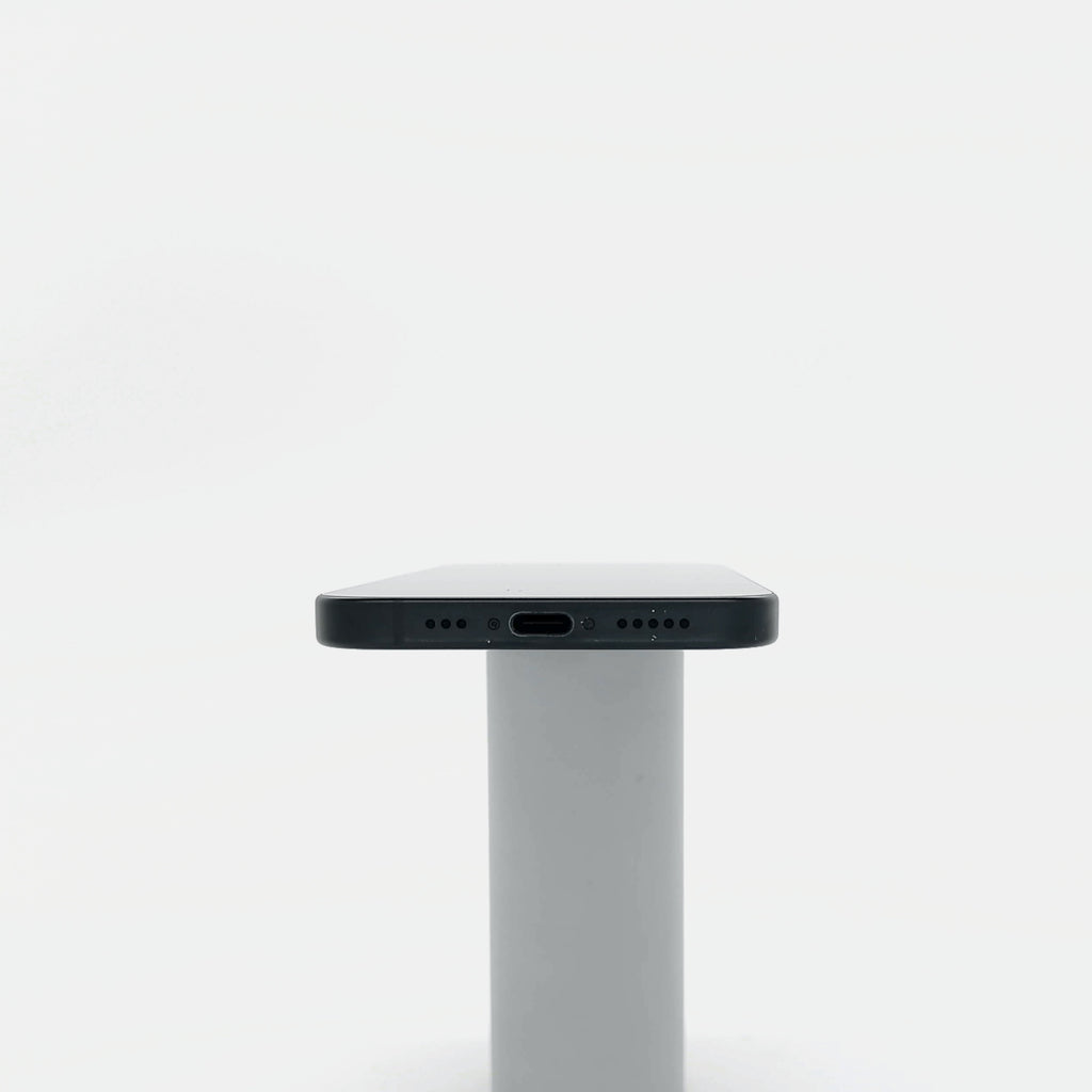 95新 Apple iPhone 15 256G 黑色 中國大陸版