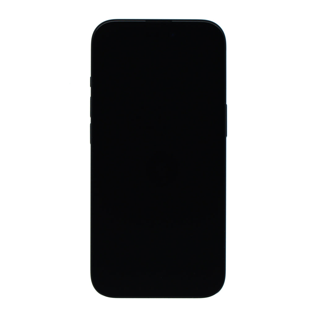 95新 Apple iPhone 15 256G 黑色 中國大陸版