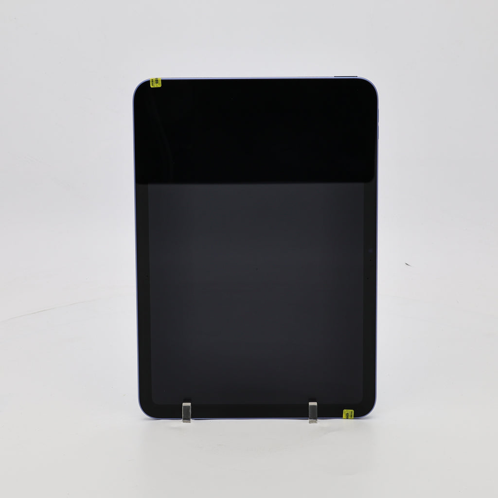 99新 Apple iPad 10代 256G 藍色 WIFI