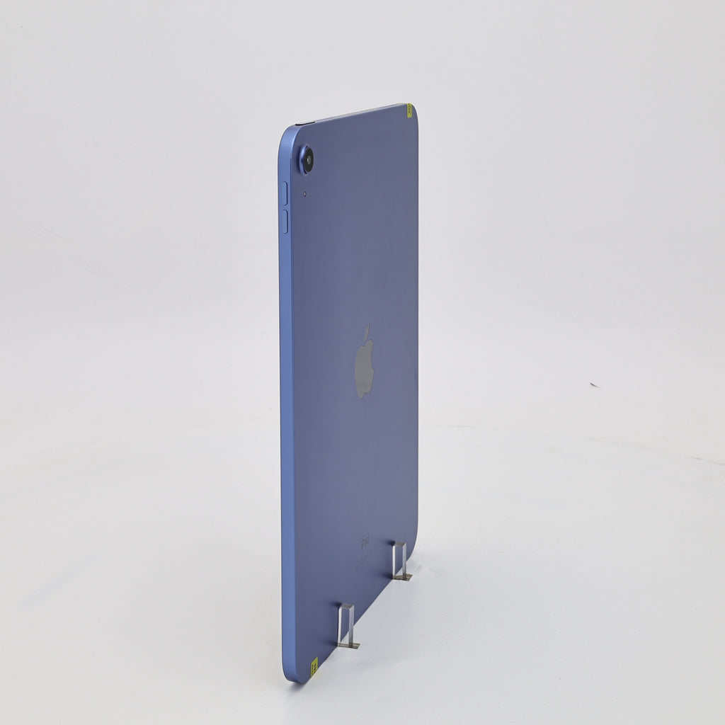 99新 Apple iPad 10代 256G 藍色 WIFI