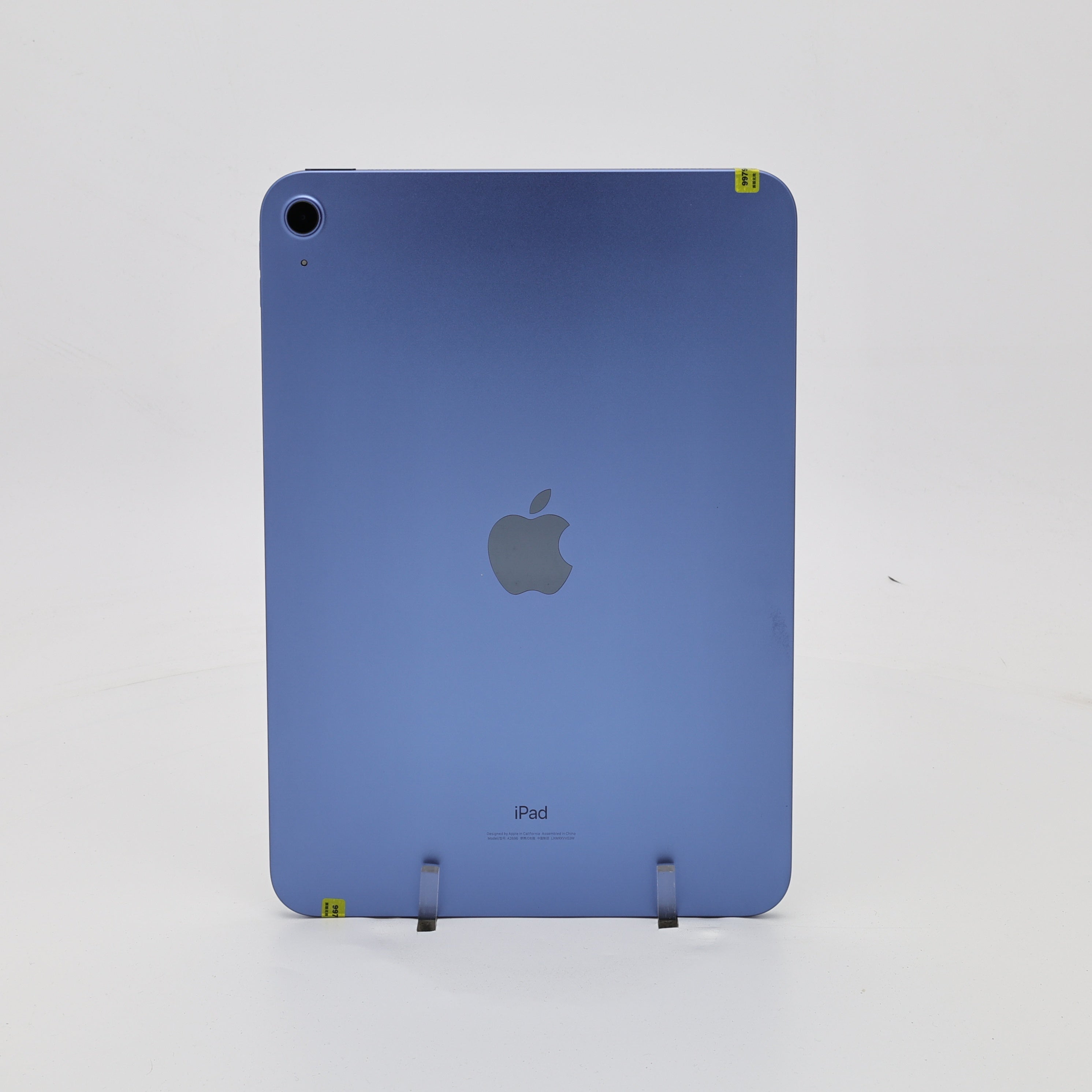 99新 Apple iPad 10代 256G 藍色 WIFI