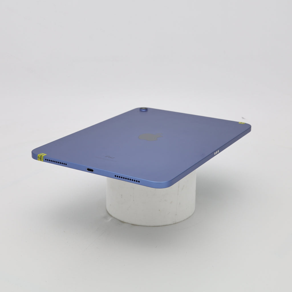 99新 Apple iPad 10代 256G 藍色 WIFI
