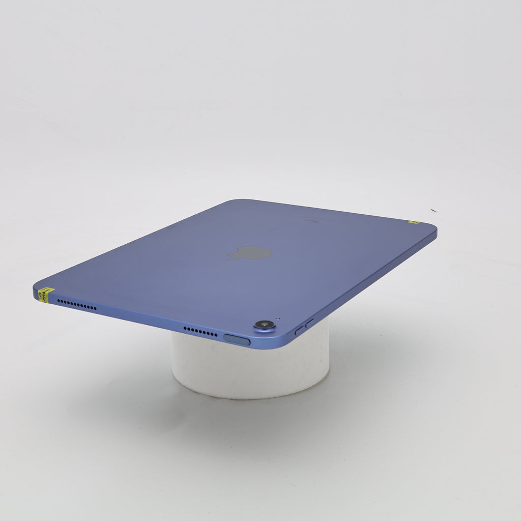 99新 Apple iPad 10代 256G 藍色 WIFI
