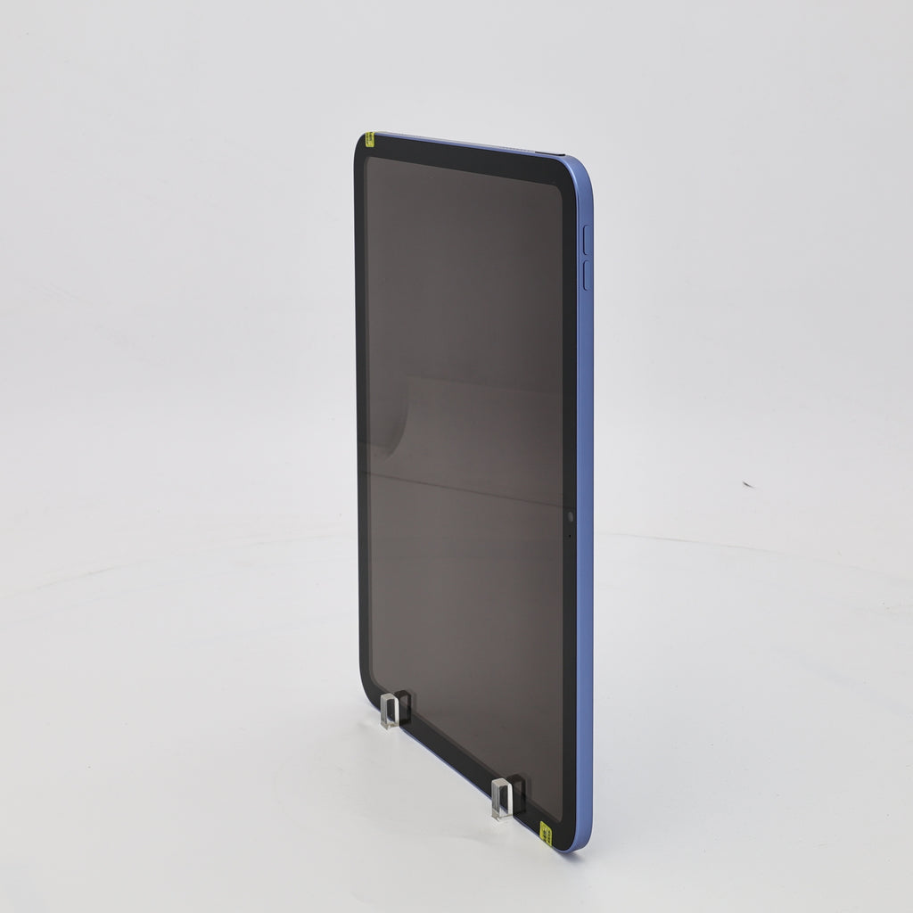 99新 Apple iPad 10代 256G 藍色 WIFI