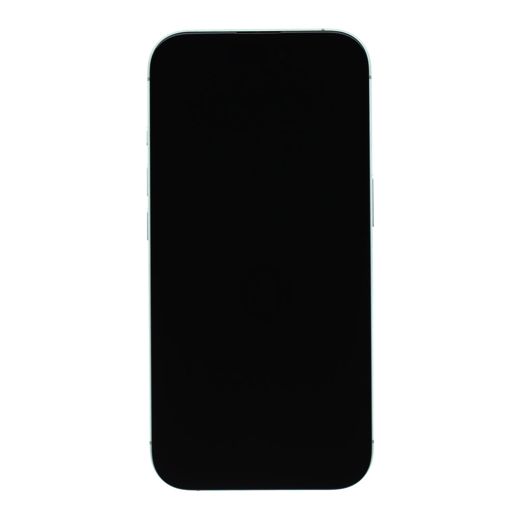 95新 Apple iPhone 16 256G 白色 中國大陸版