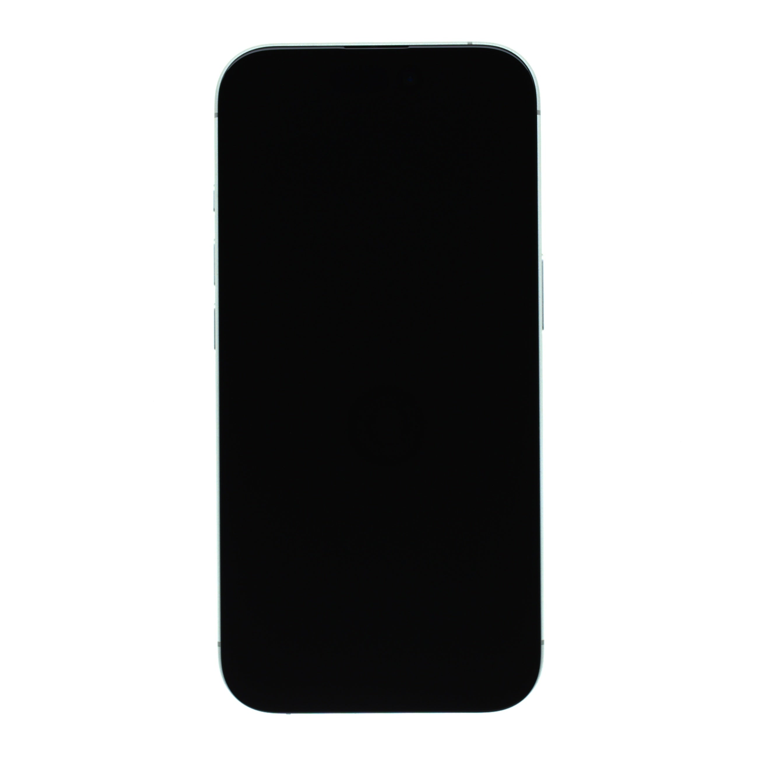 95新 Apple iPhone 16 256G 白色 中國大陸版