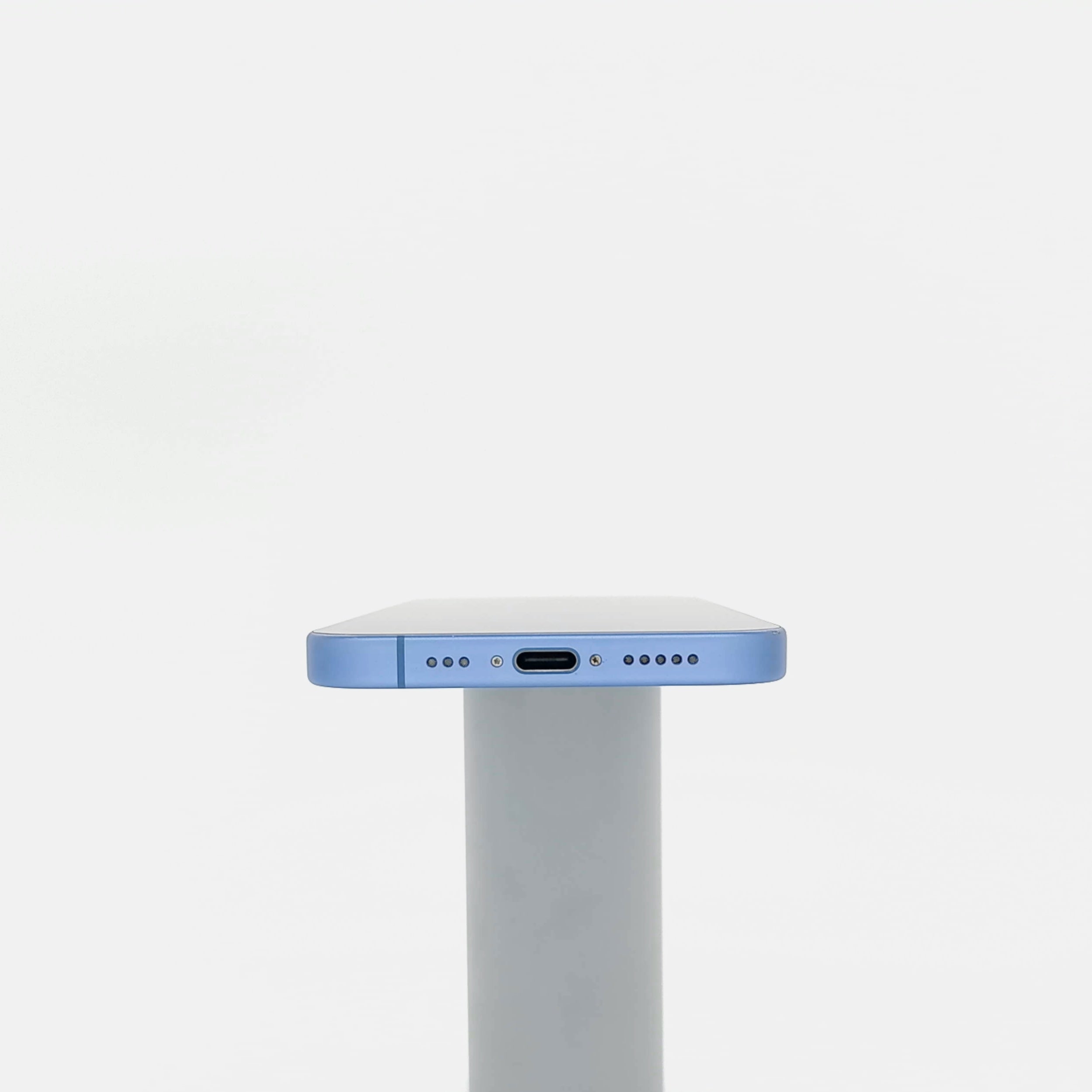 95新 Apple iPhone 16 256G 群青色 中國大陸版