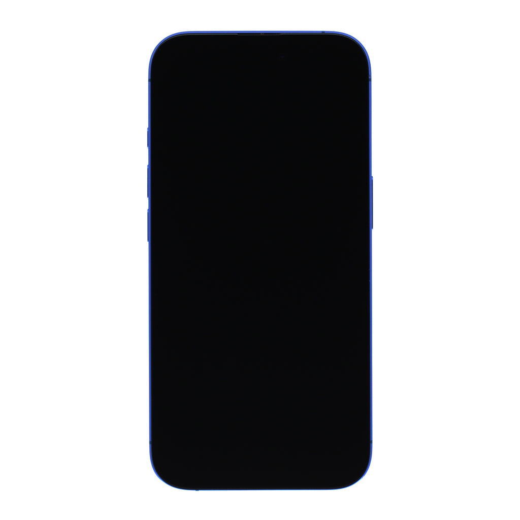 95新 Apple iPhone 16 256G 群青色 中國大陸版