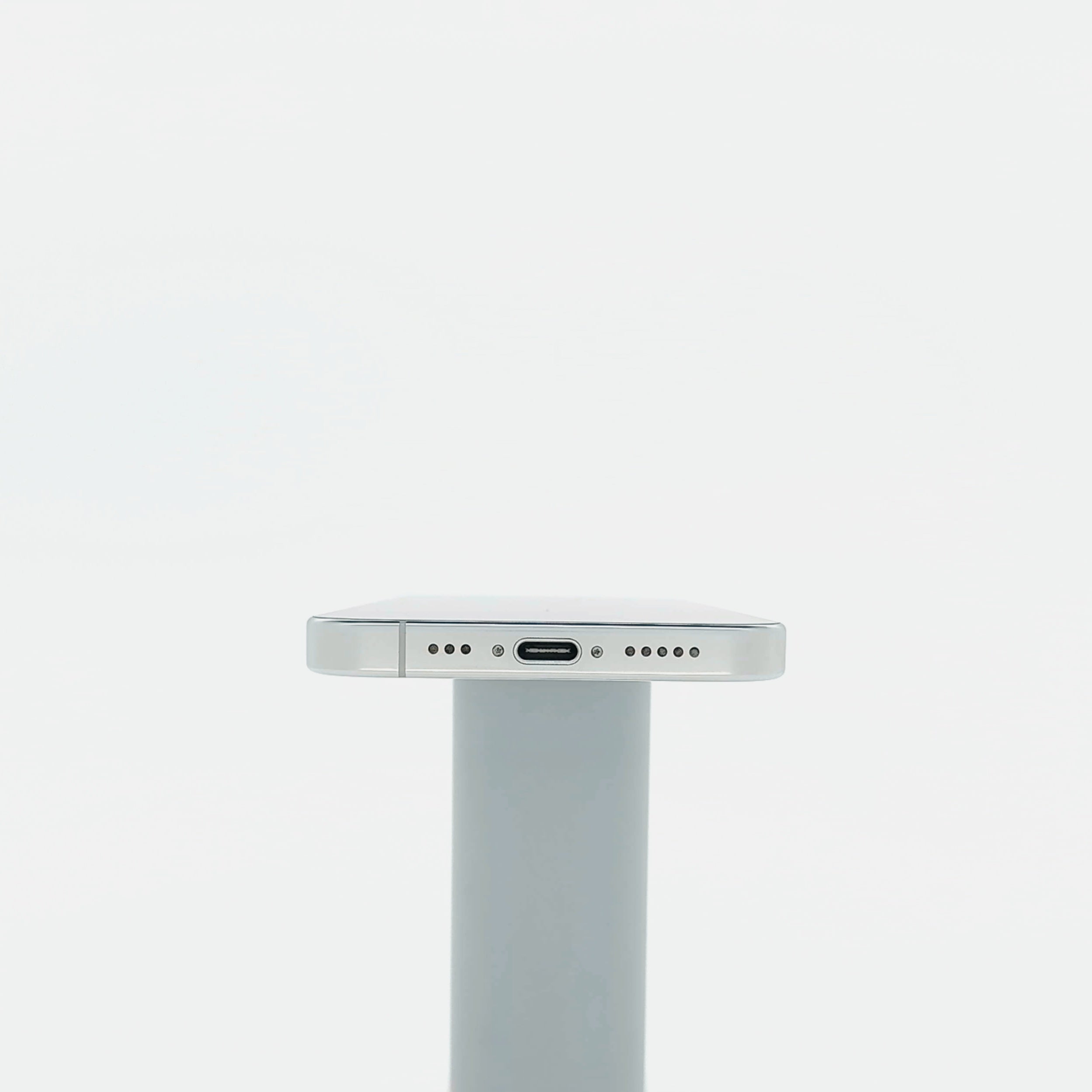 95新 Apple iPhone 16 Pro 128G 白色鈦金屬 中國大陸版