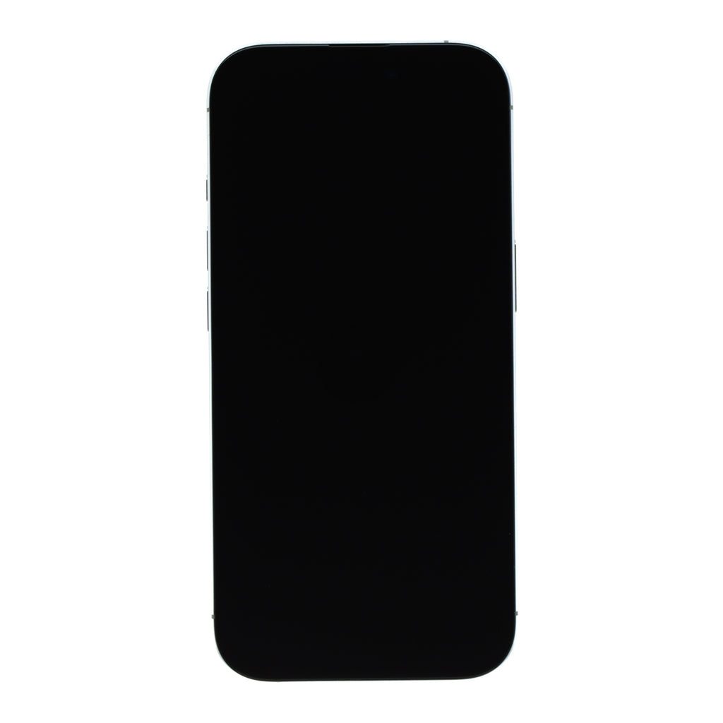 95新 Apple iPhone 16 Pro 128G 白色鈦金屬 中國大陸版