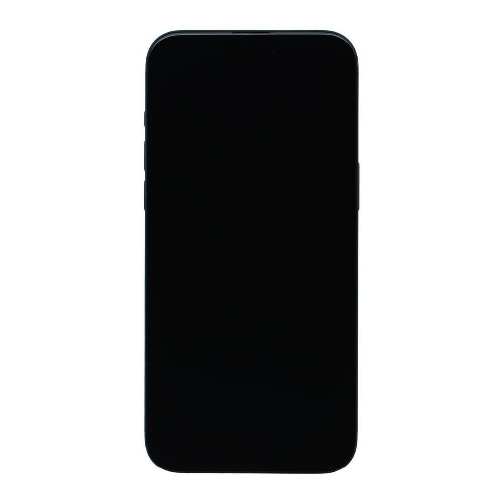 95新 Apple iPhone 15 Pro Max 256G 藍色鈦金屬 中國大陸版